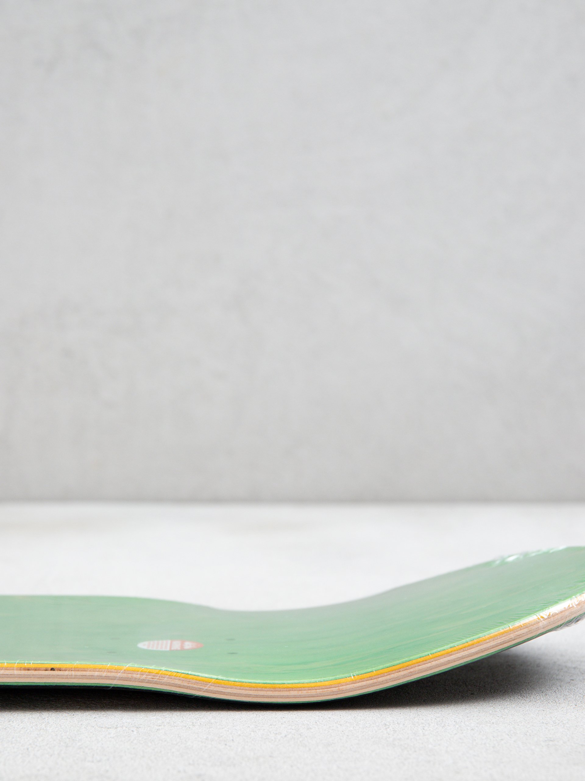 Flip Team Odyssey Logo Deck (tie dye)