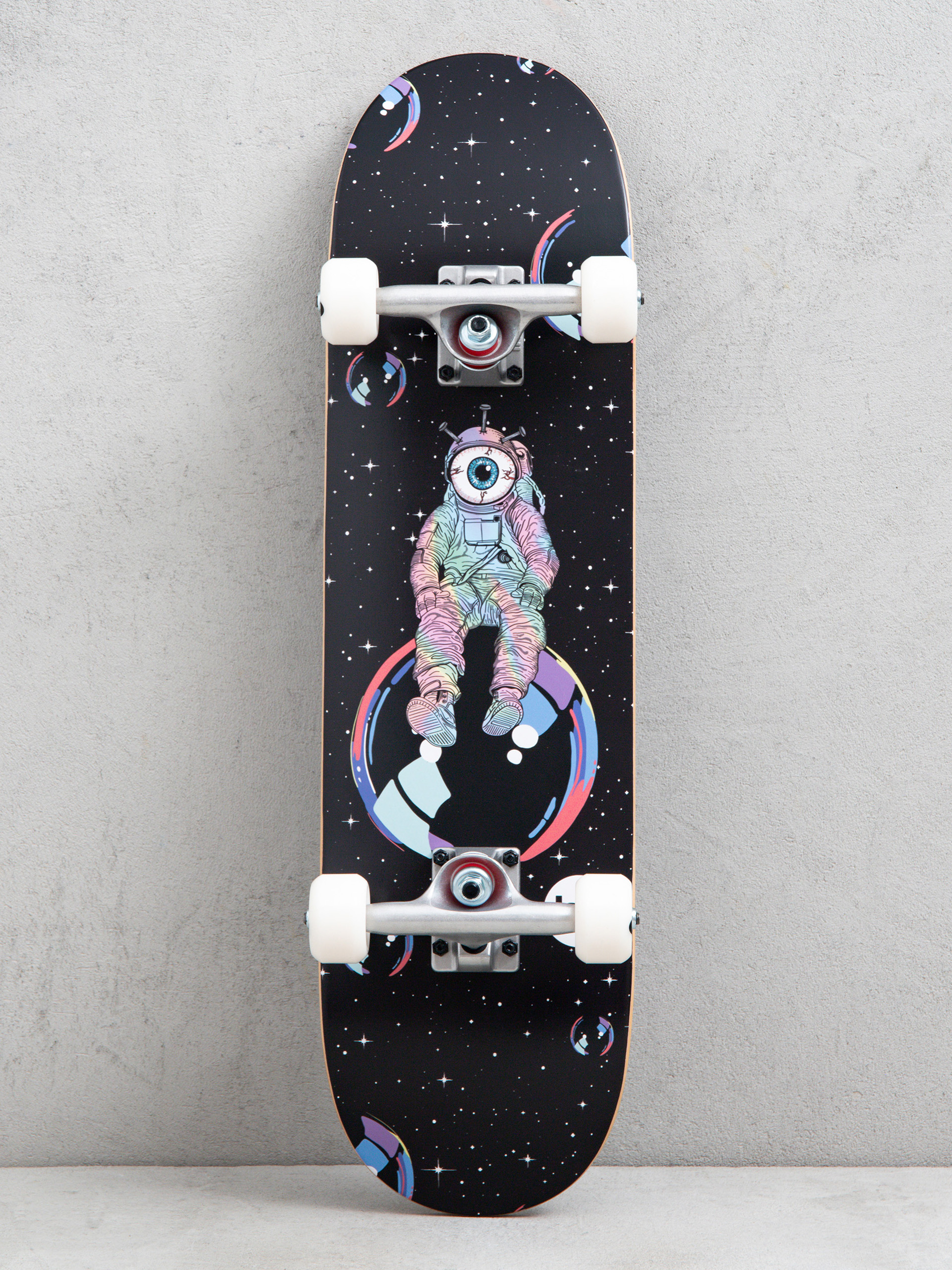 Jart Gravity Skateboard