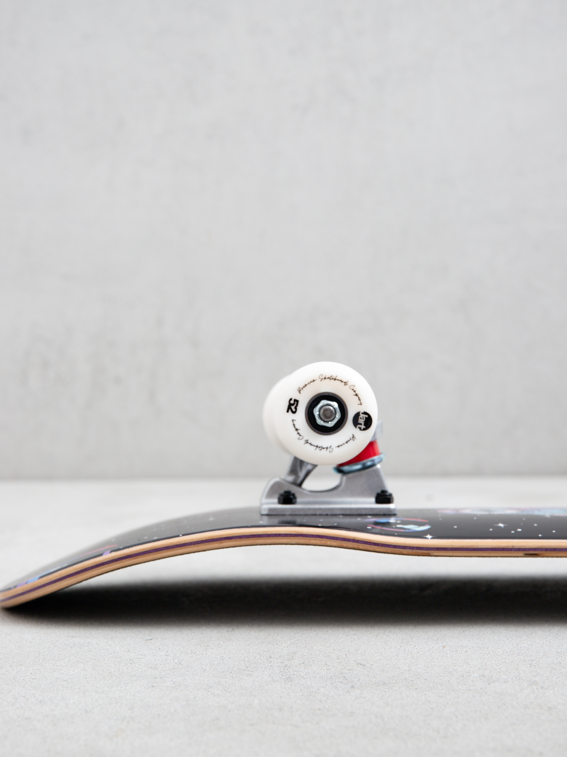 Jart Gravity Skateboard