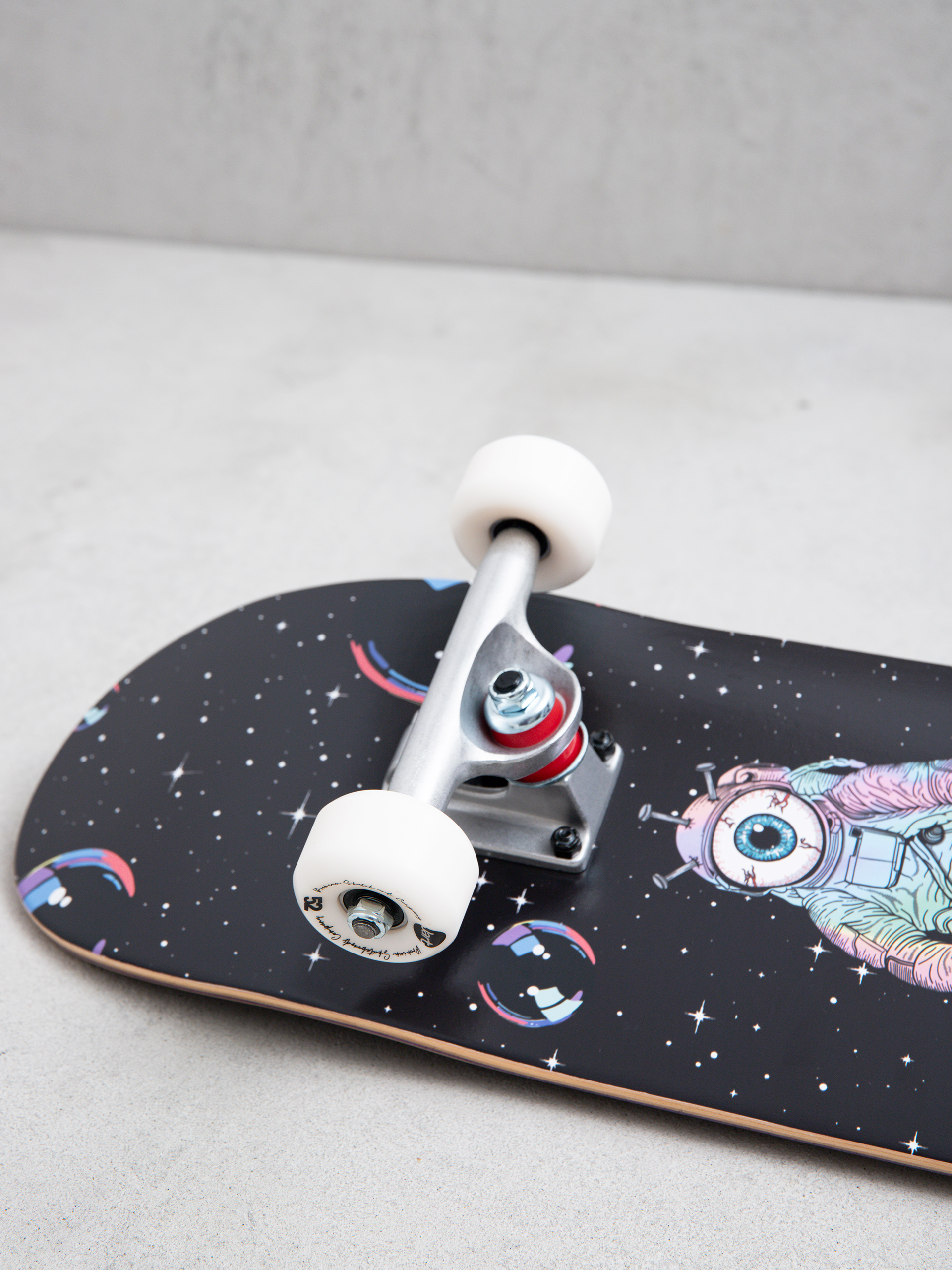 Jart Gravity Skateboard