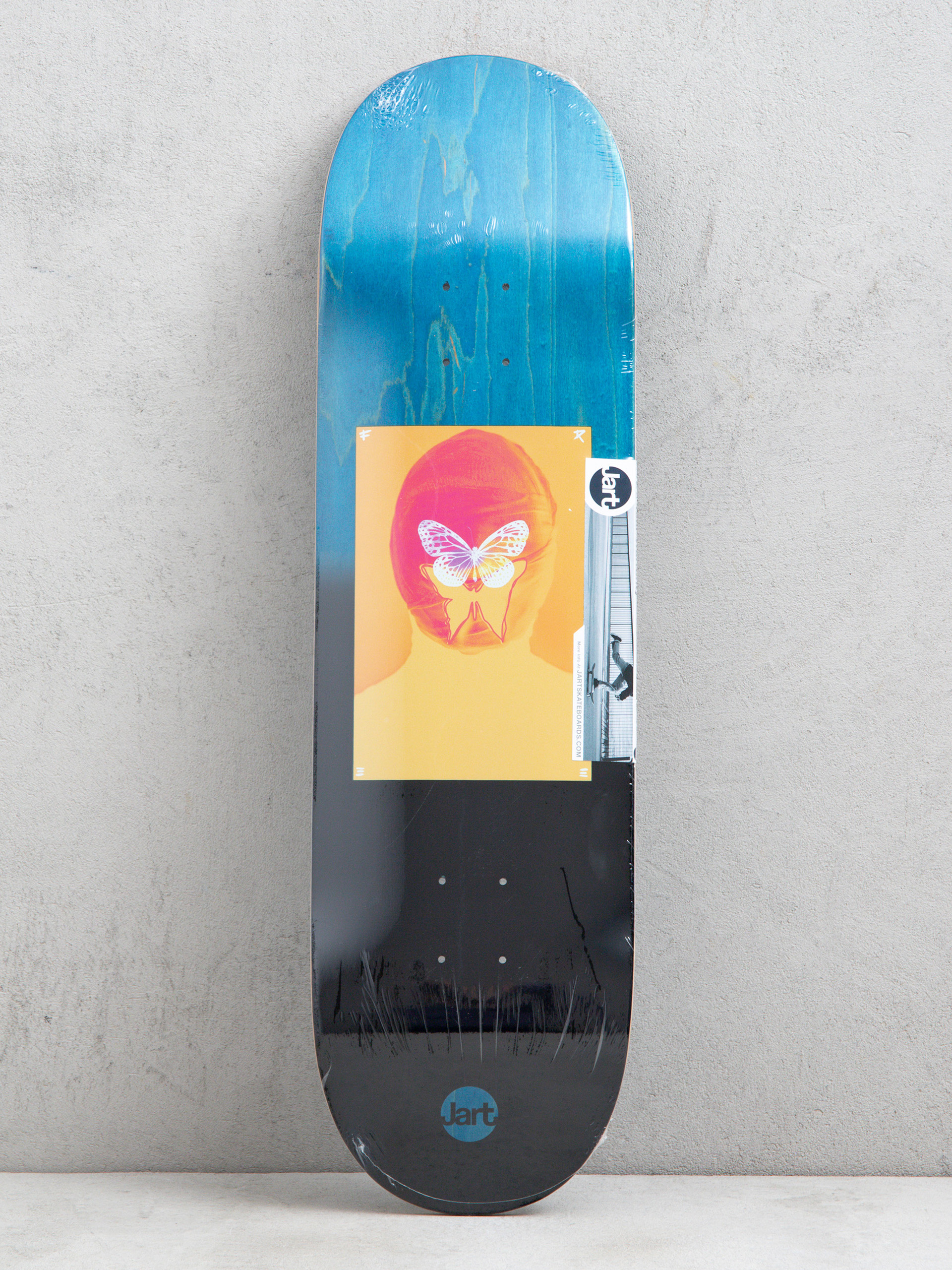 Jart POPular LC Deck