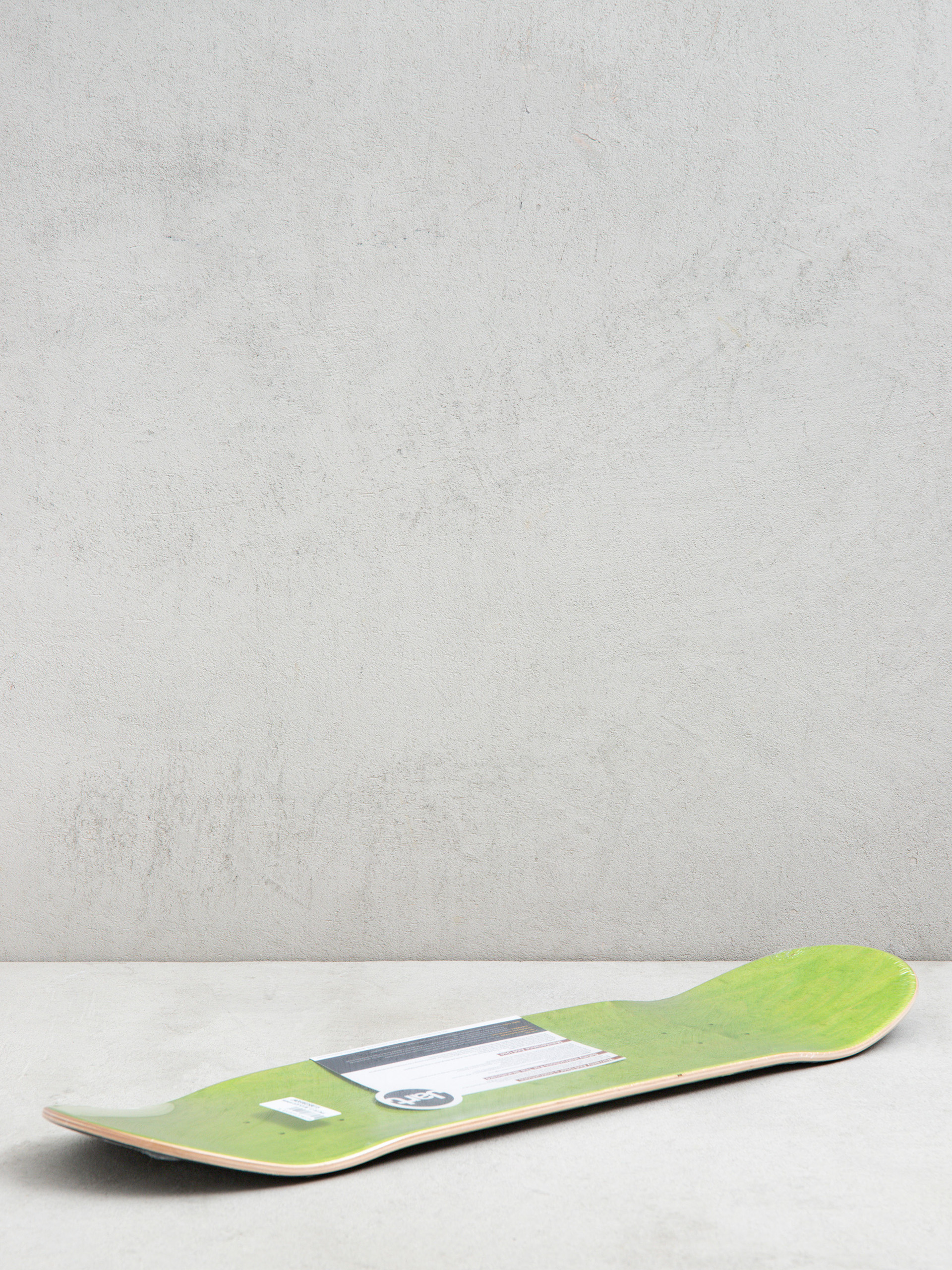 Jart Hofmann LC Deck