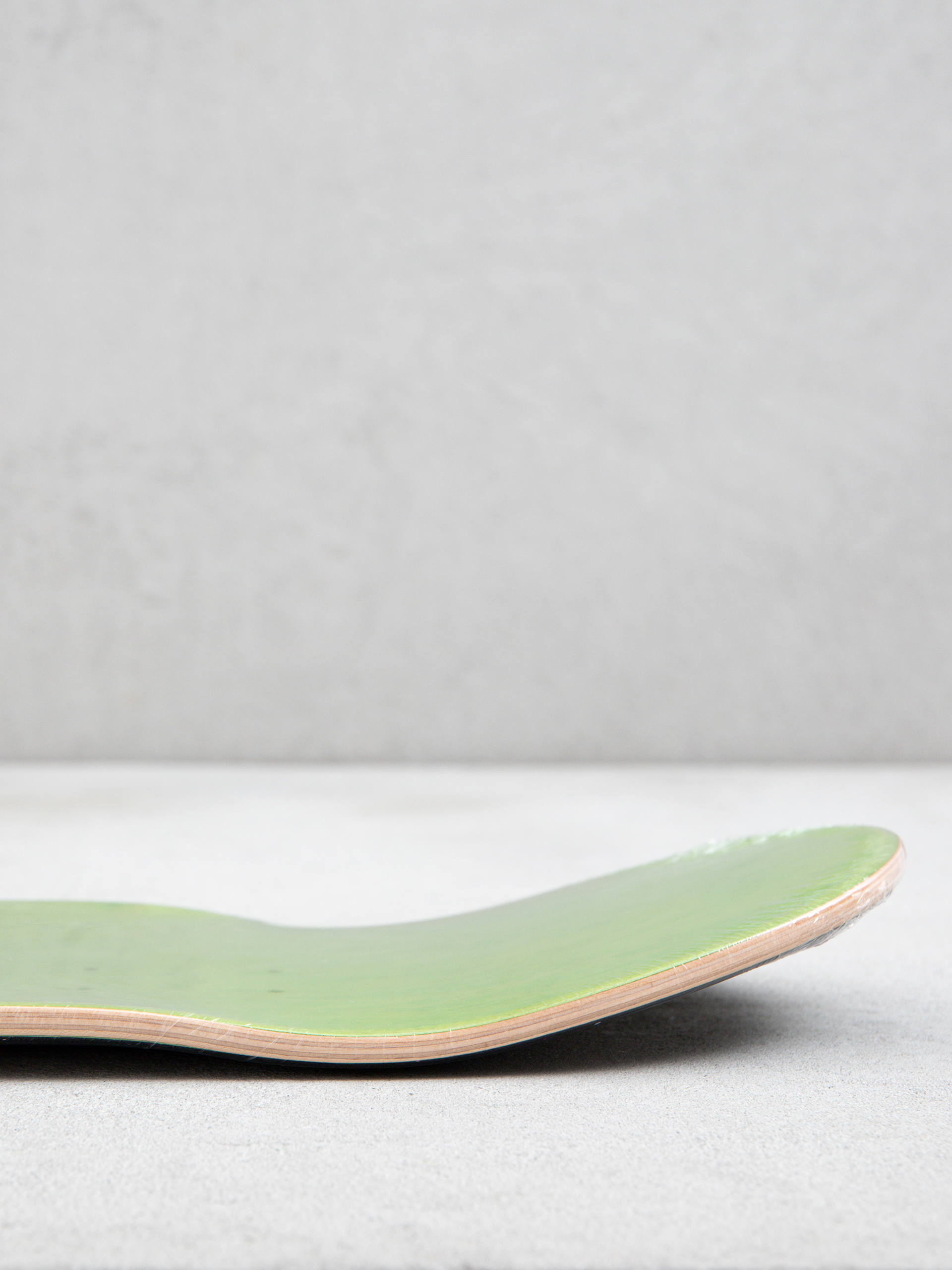 Jart Hofmann LC Deck