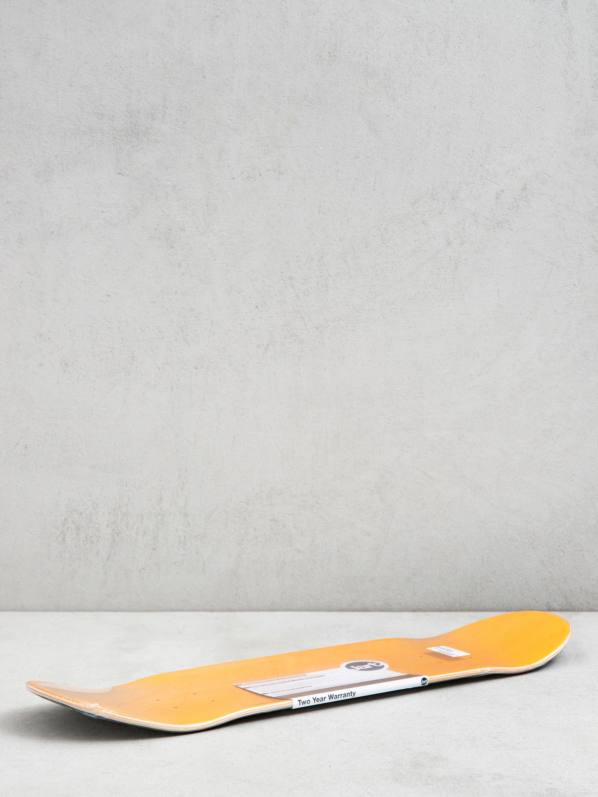 Jart New Order LC Deck