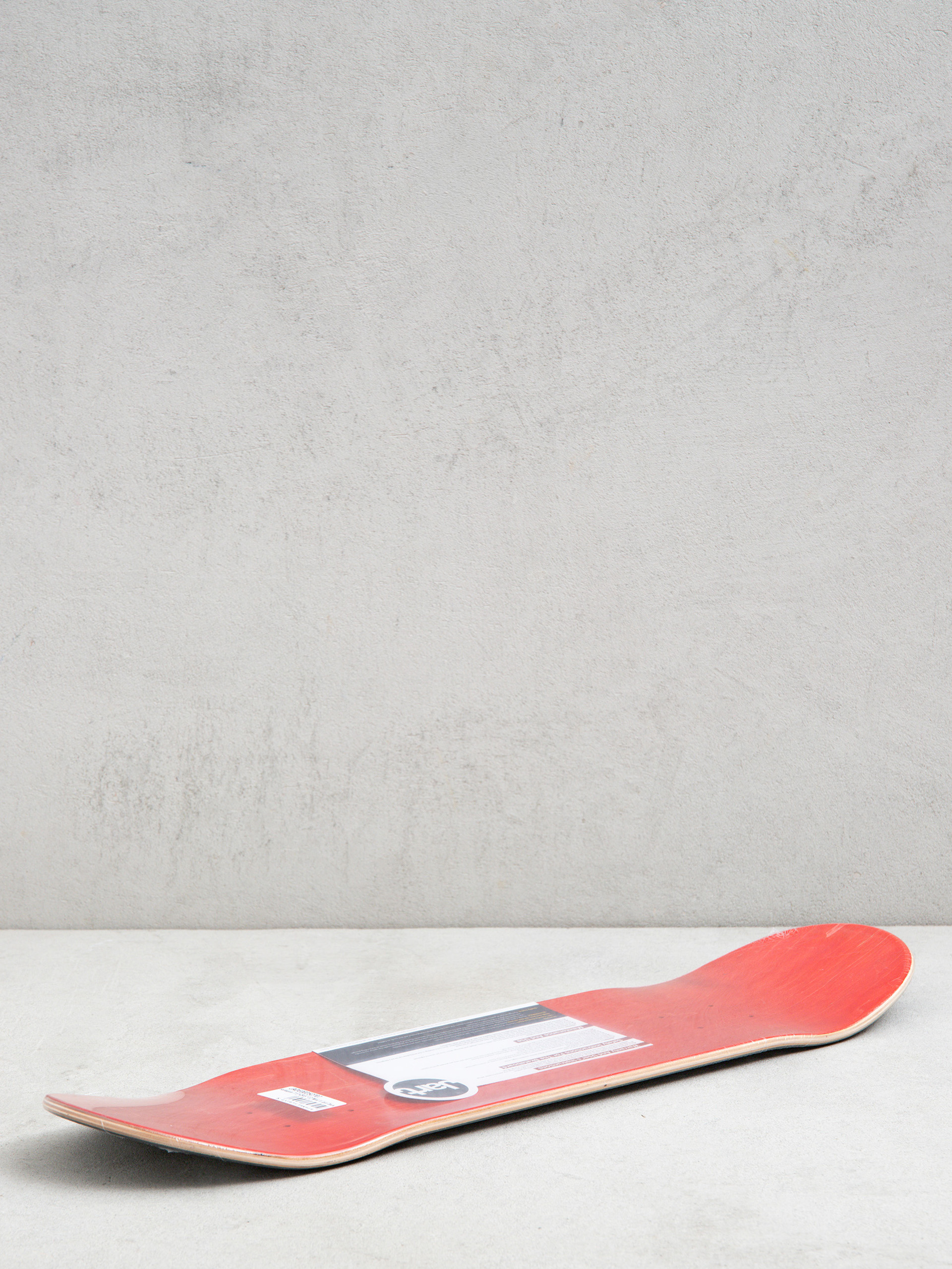 Jart Harlequin II LC Deck