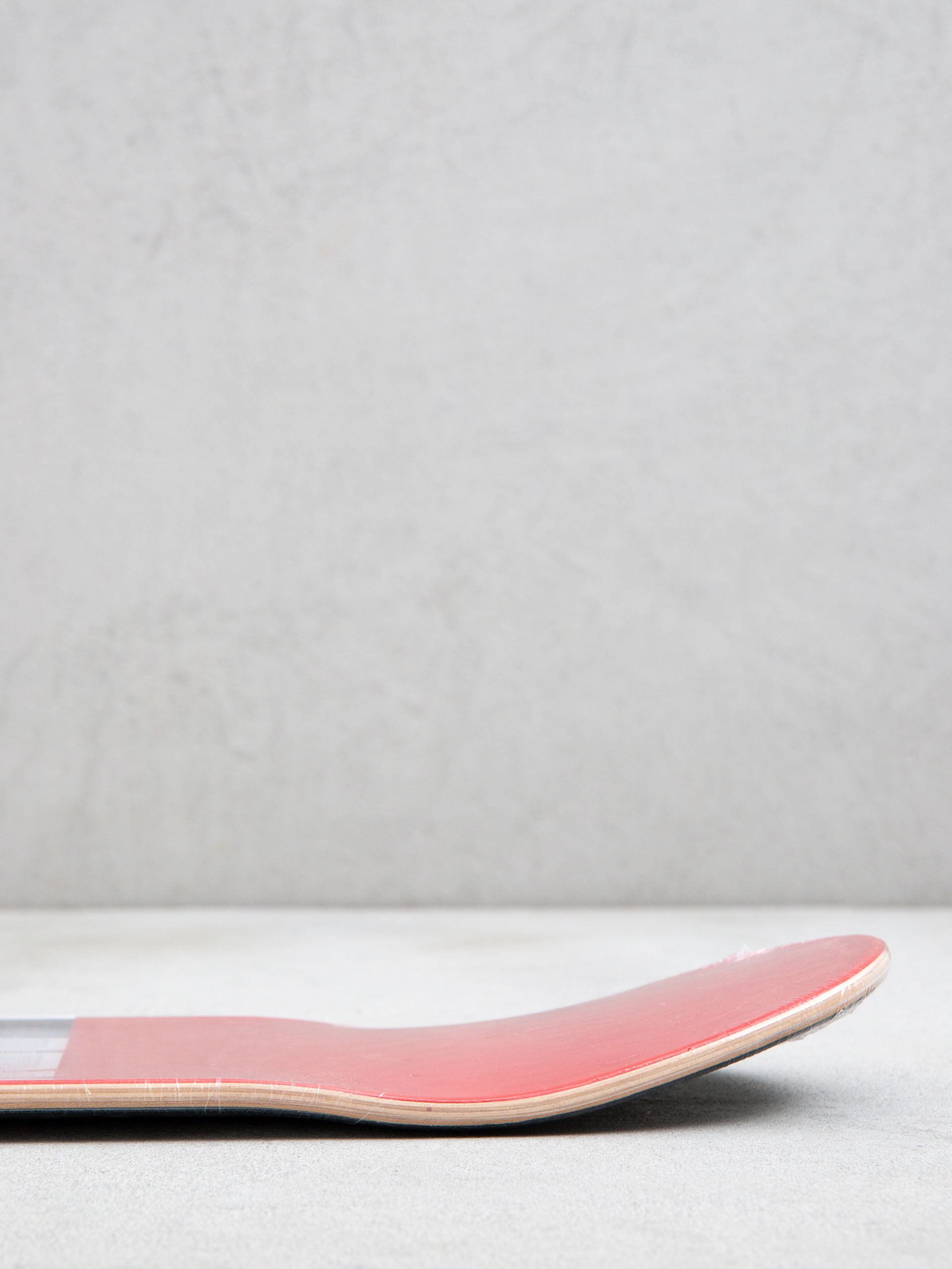 Jart Harlequin II LC Deck