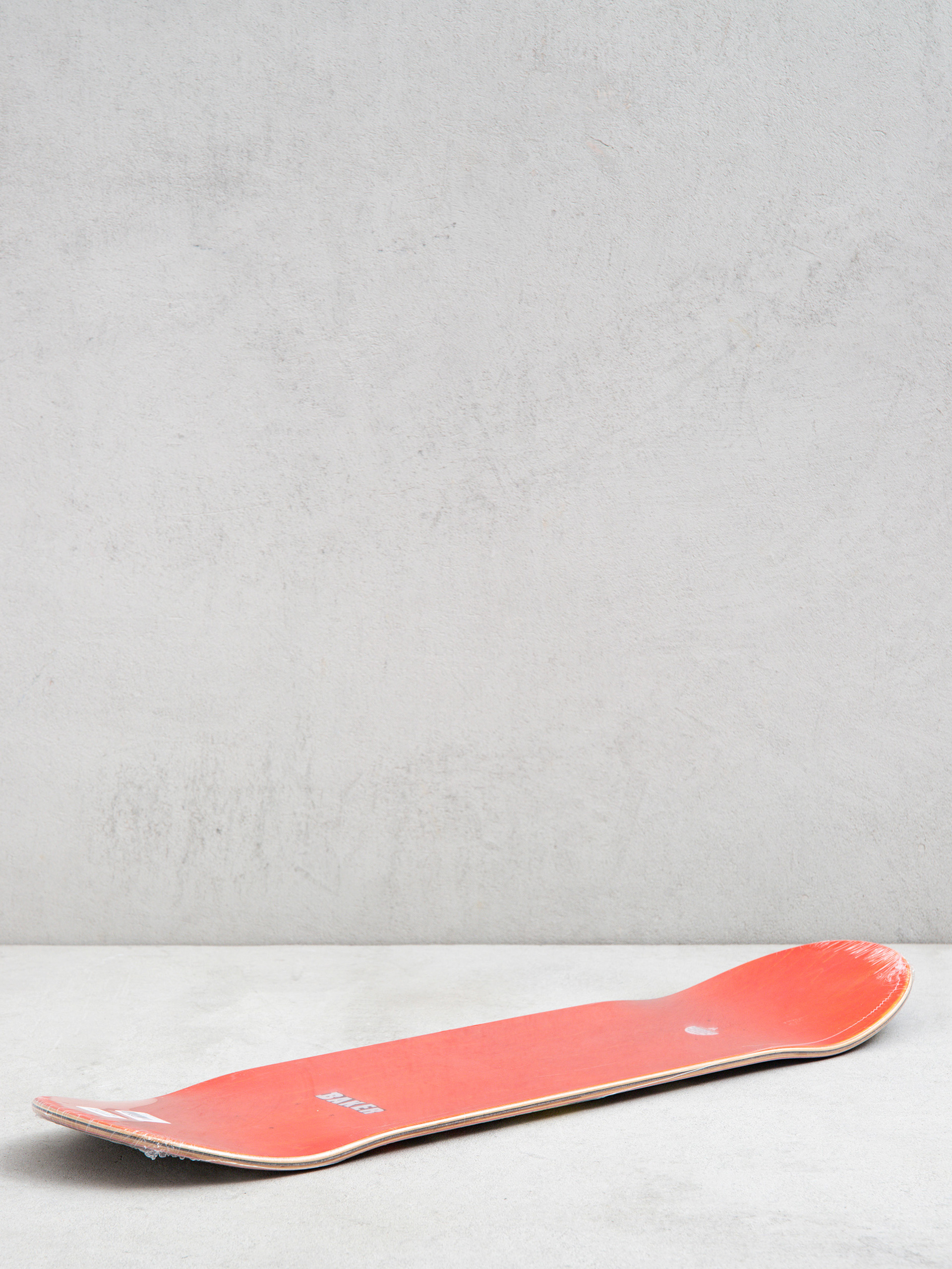 Baker AR Tales From The Boss Deck