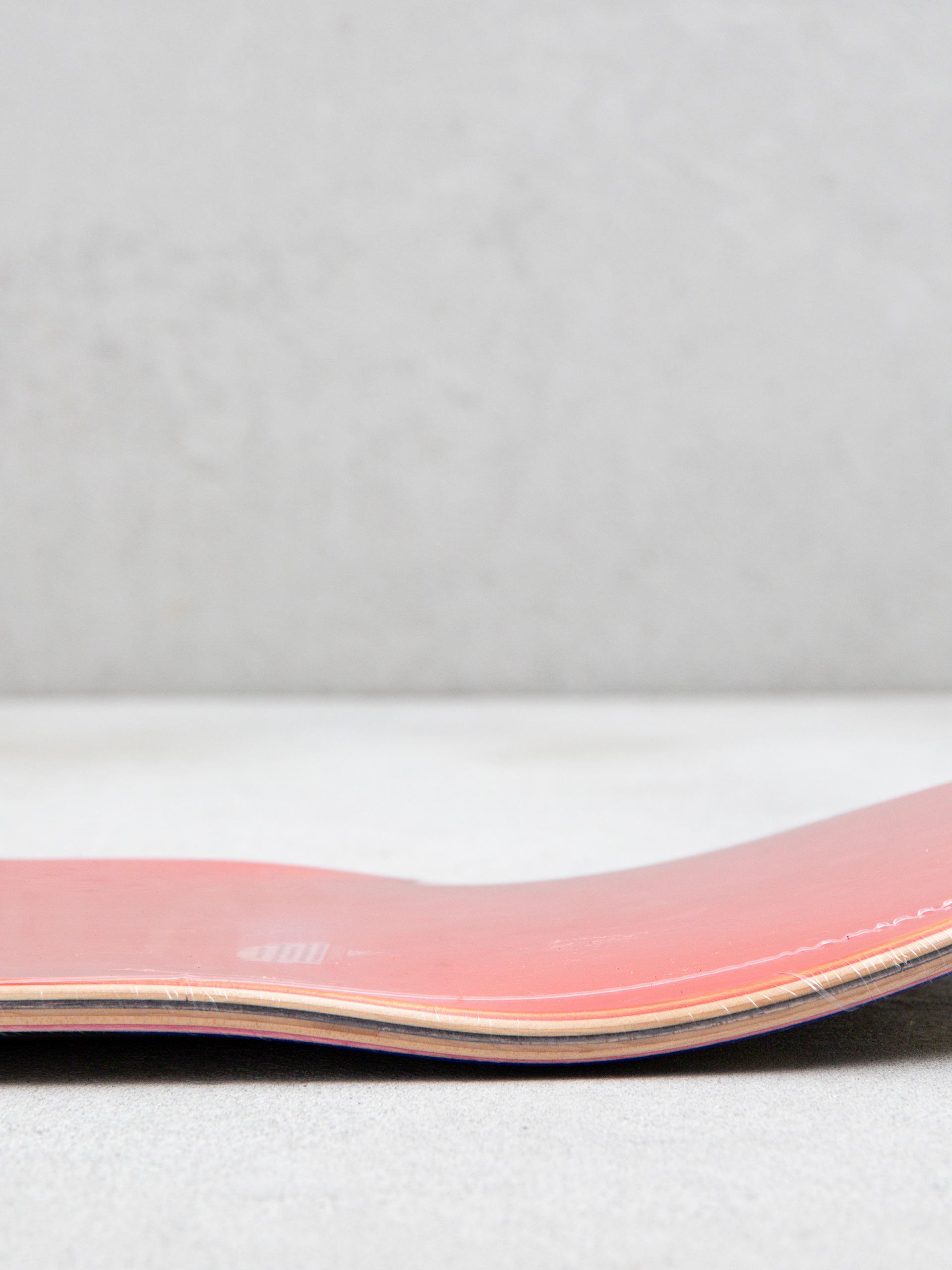 Baker AR Tales From The Boss Deck