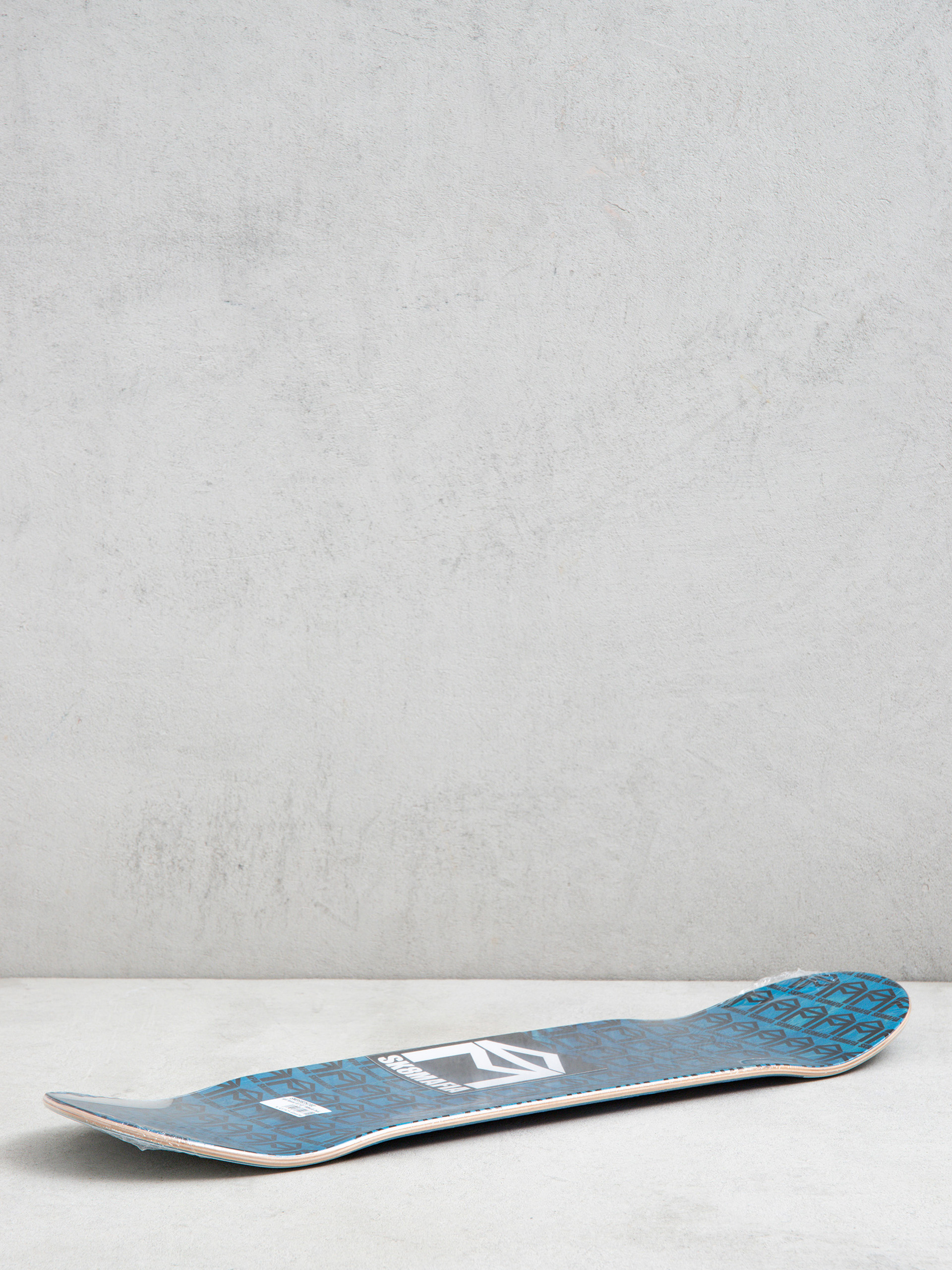 Sk8Mafia Fight Ramirez Deck