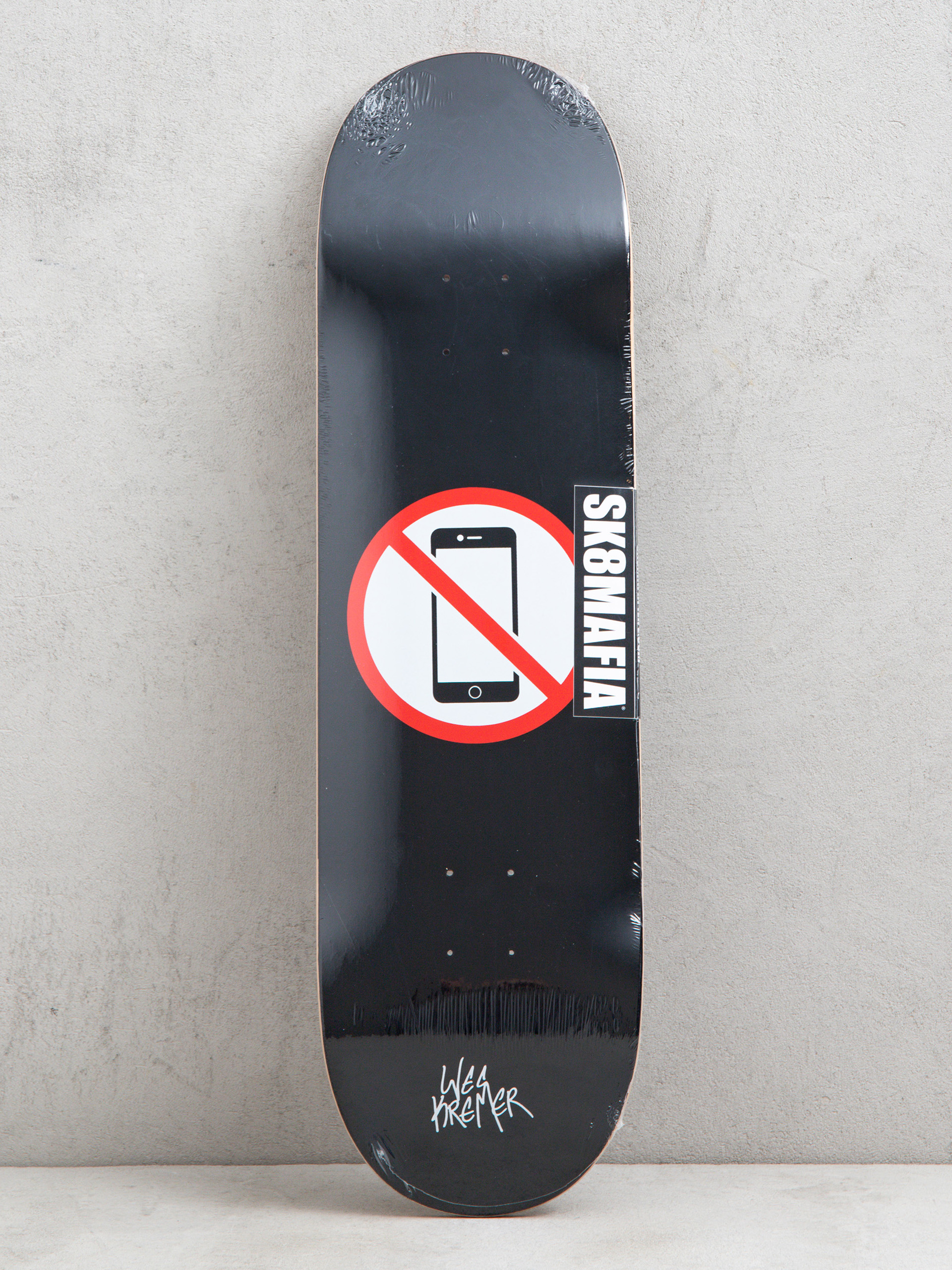 Sk8Mafia Nope Kremer Deck