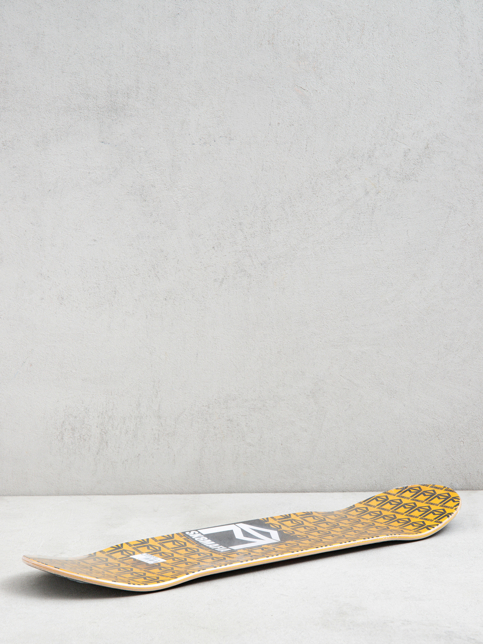 Sk8Mafia Nope Kremer Deck