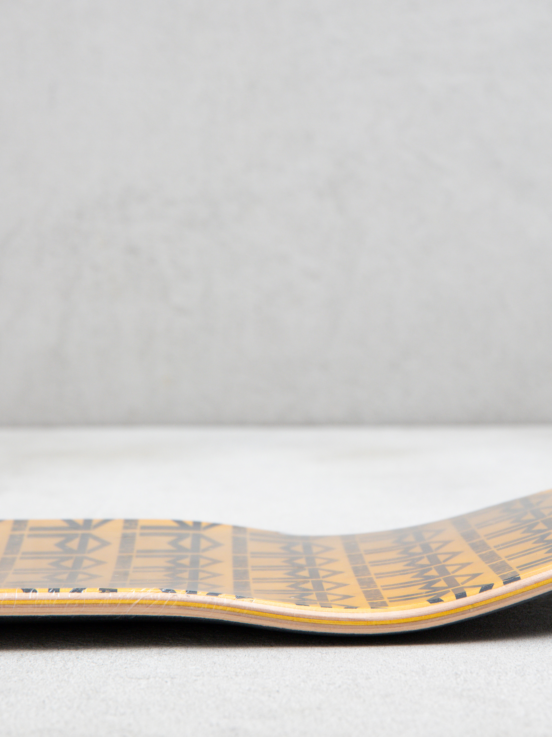 Sk8Mafia Nope Kremer Deck