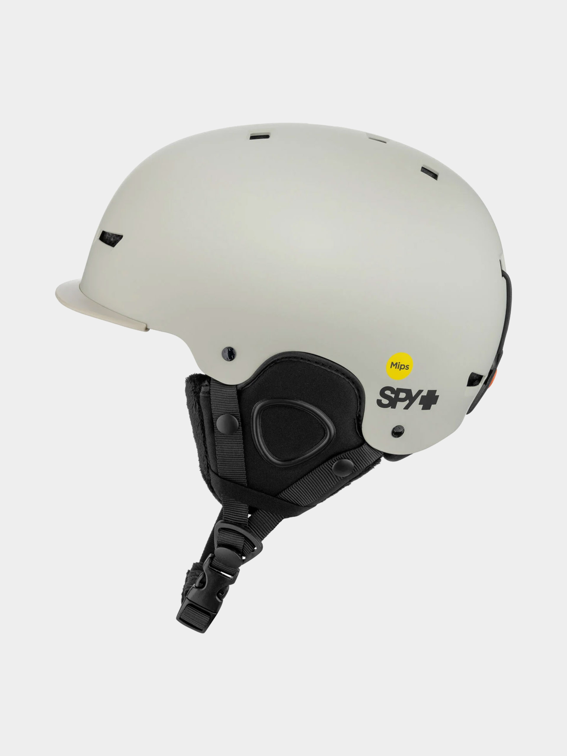 Spy Helm Galactic Mips (matte clay)