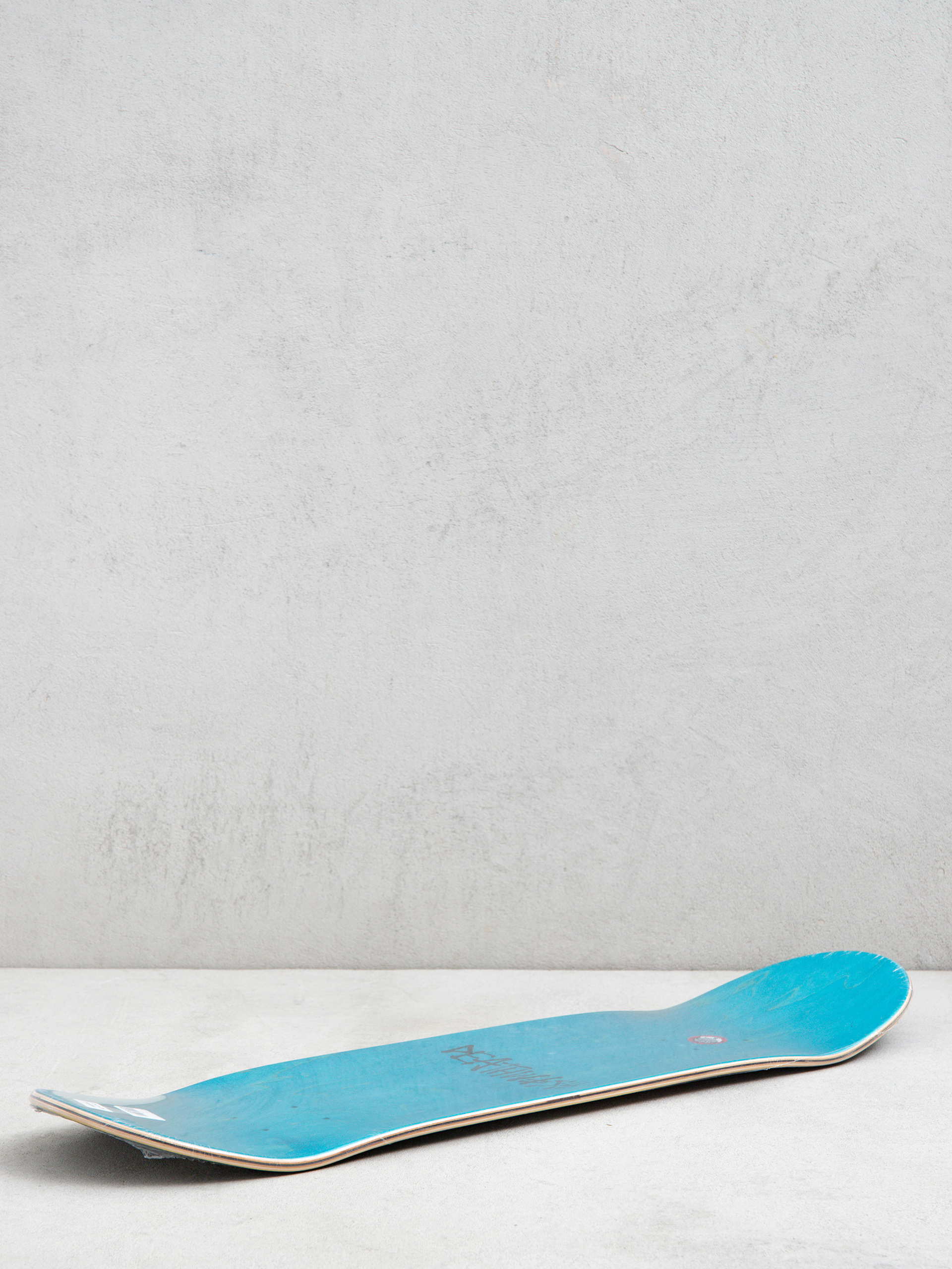 Deathwish Deck JD Pale Rider