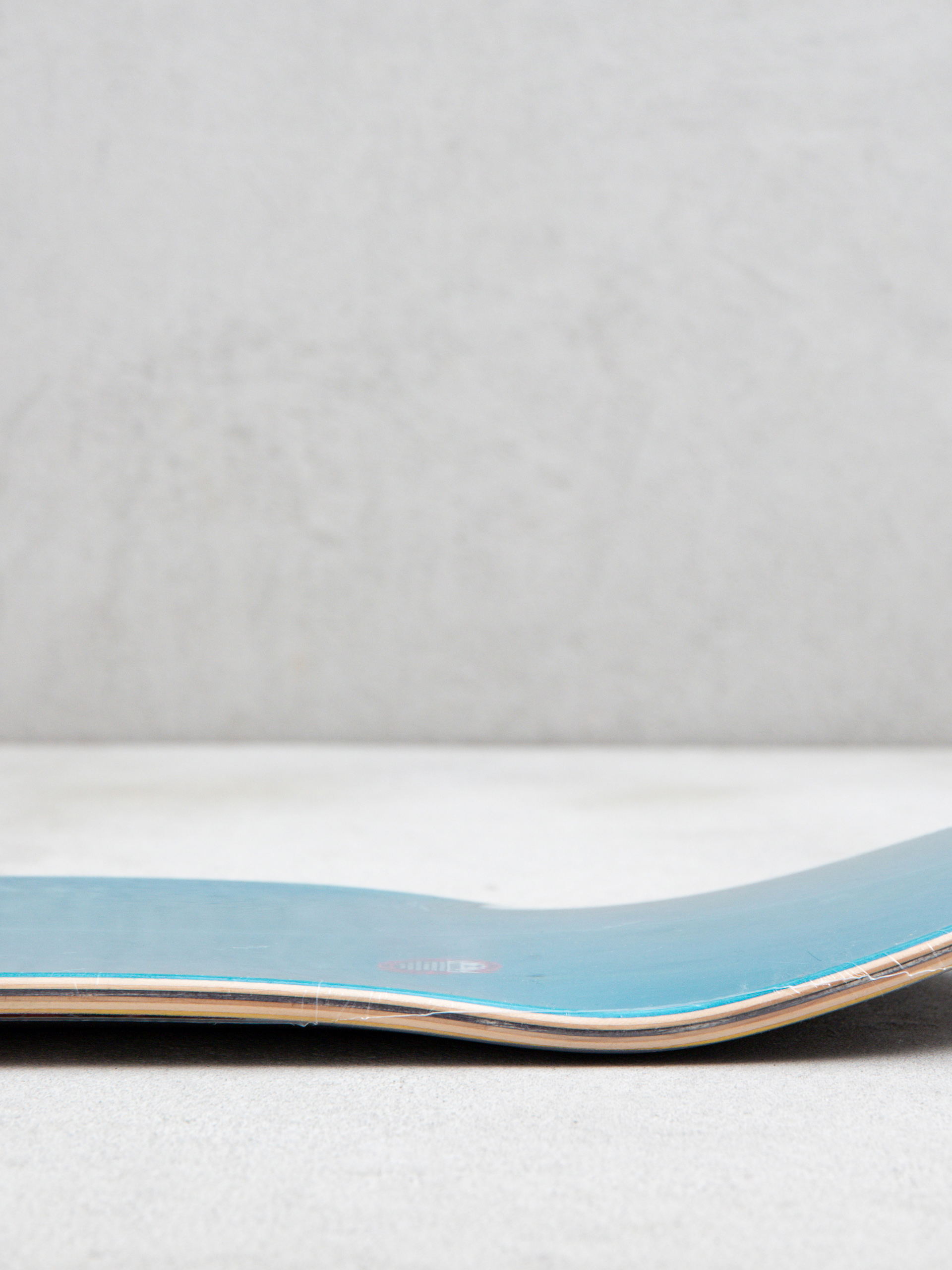 Deathwish Deck JD Pale Rider