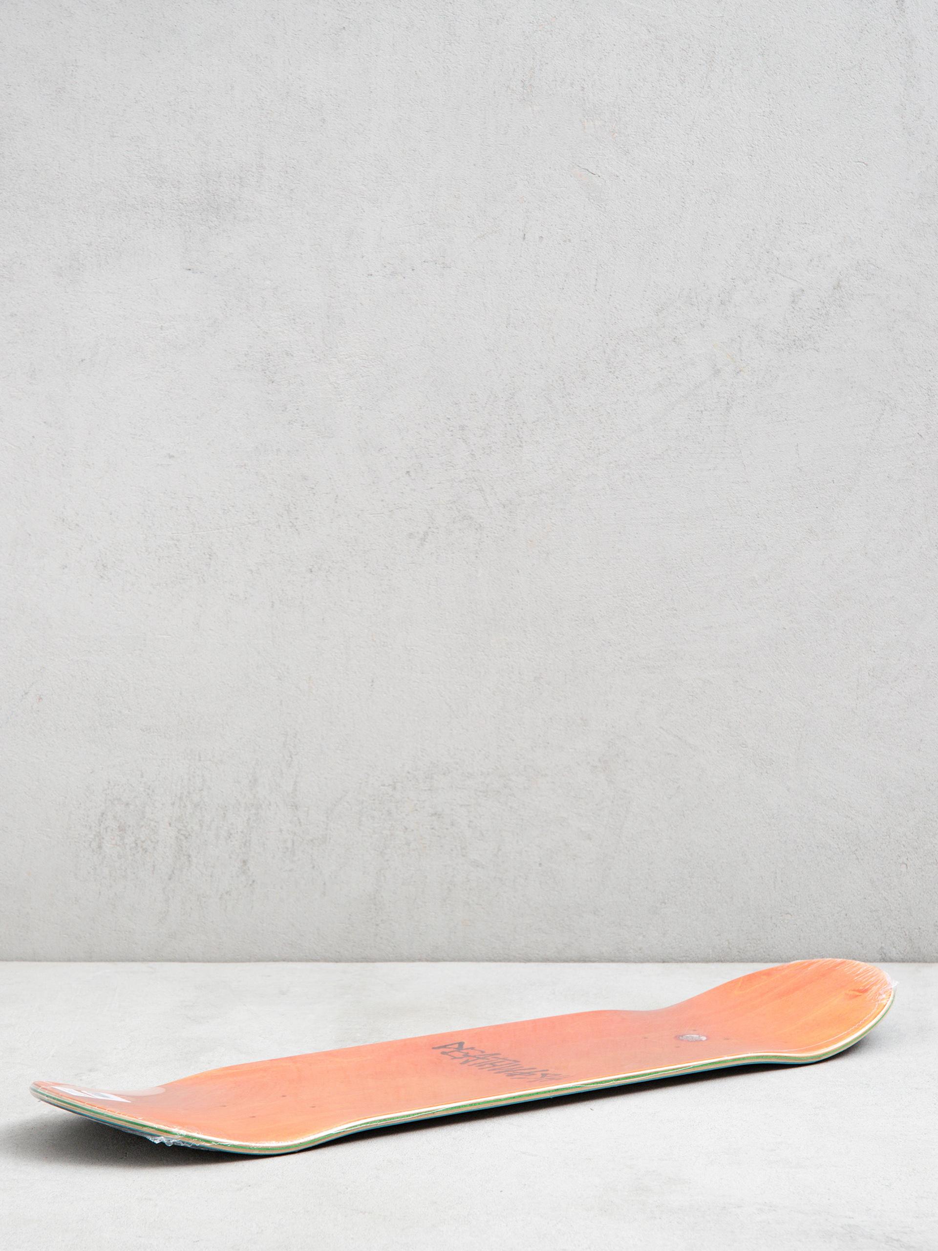 Deathwish Deck EE Lovers