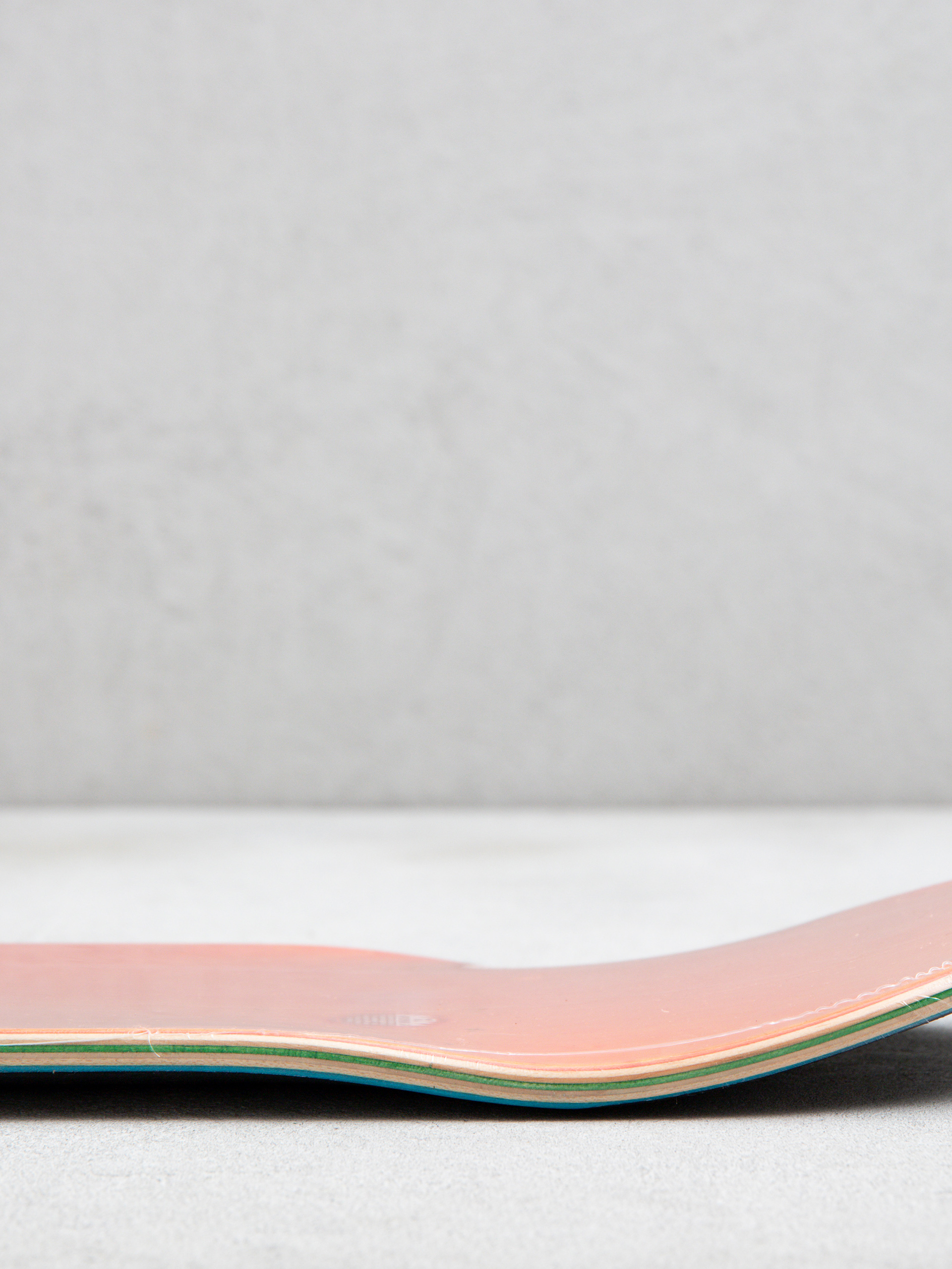 Deathwish Deck EE Lovers