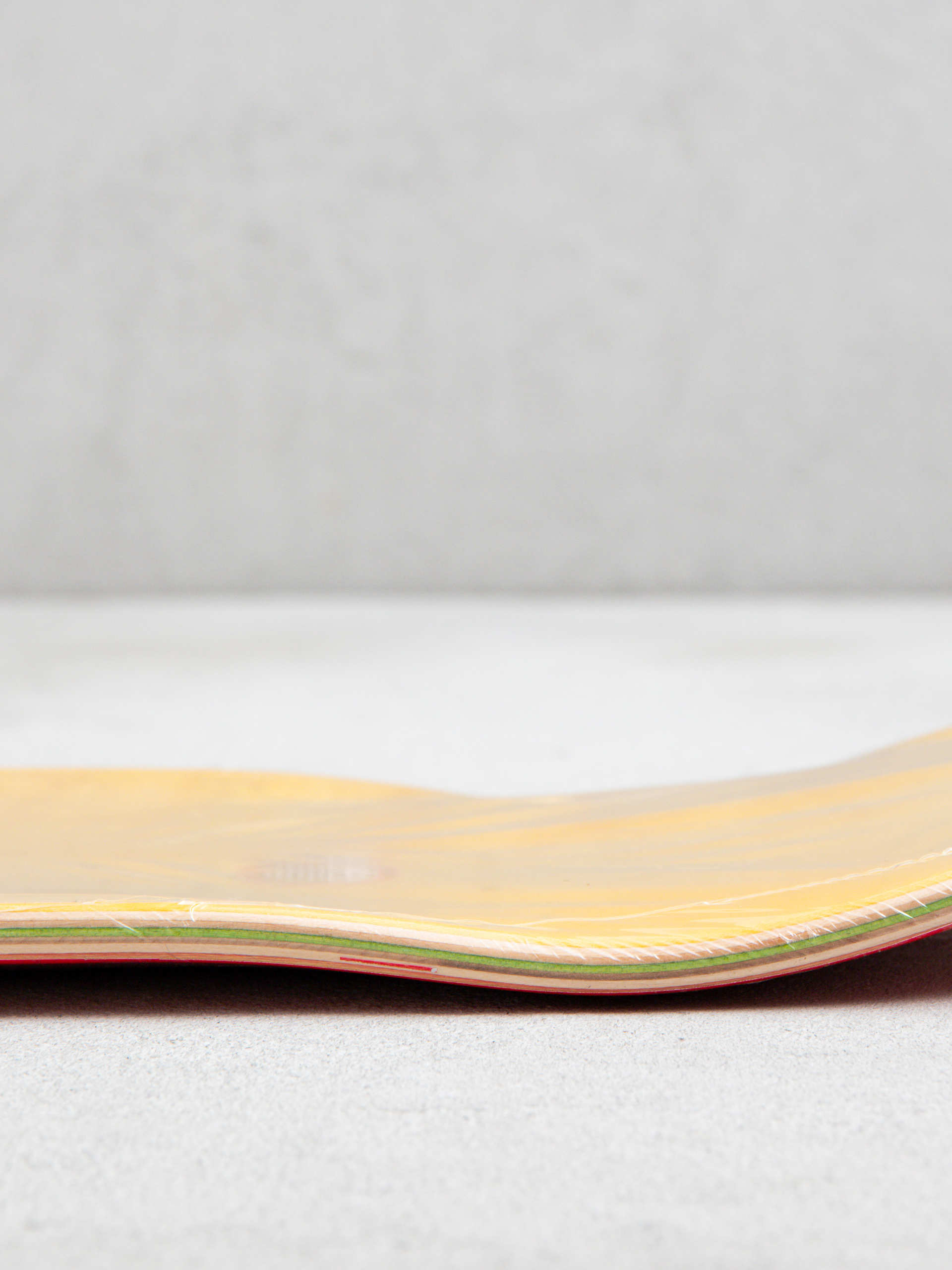 Deathwish Deck EE American Classic