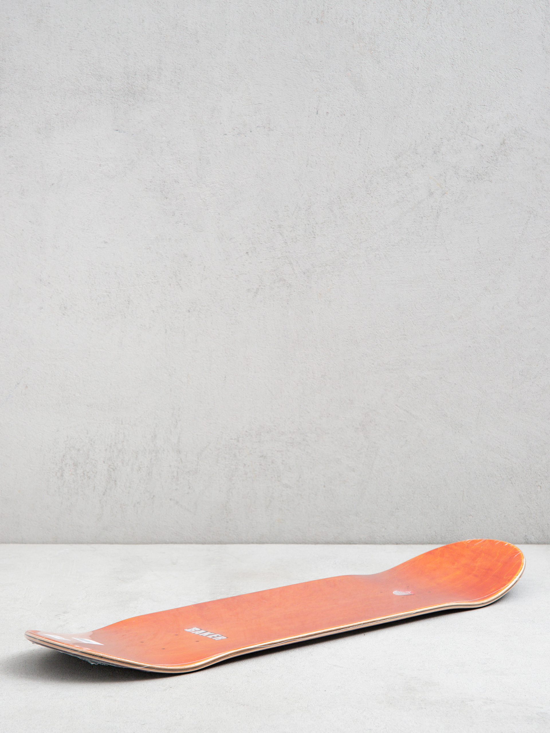 Baker TF Whizz Kid Deck