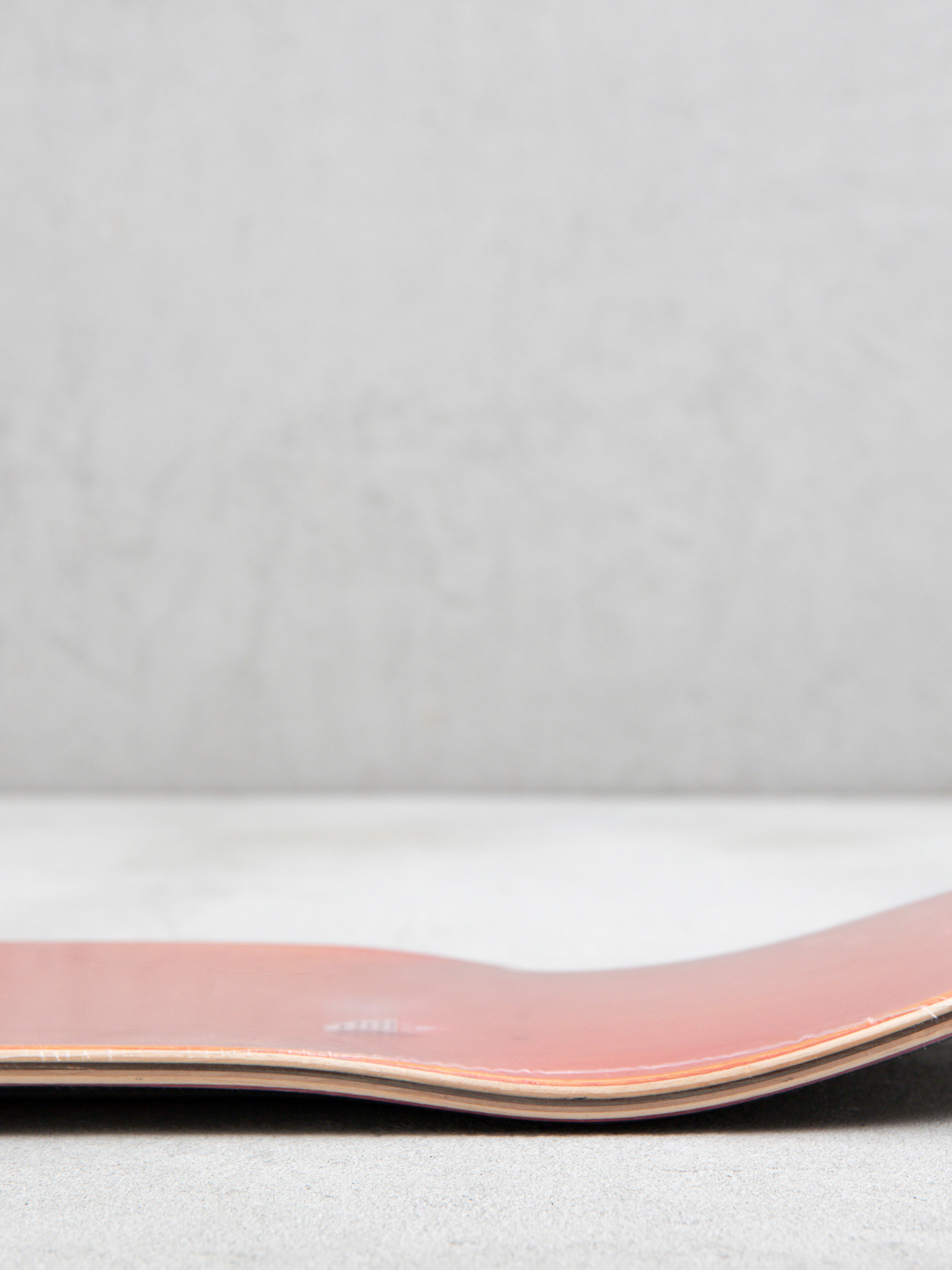 Baker TF Whizz Kid Deck