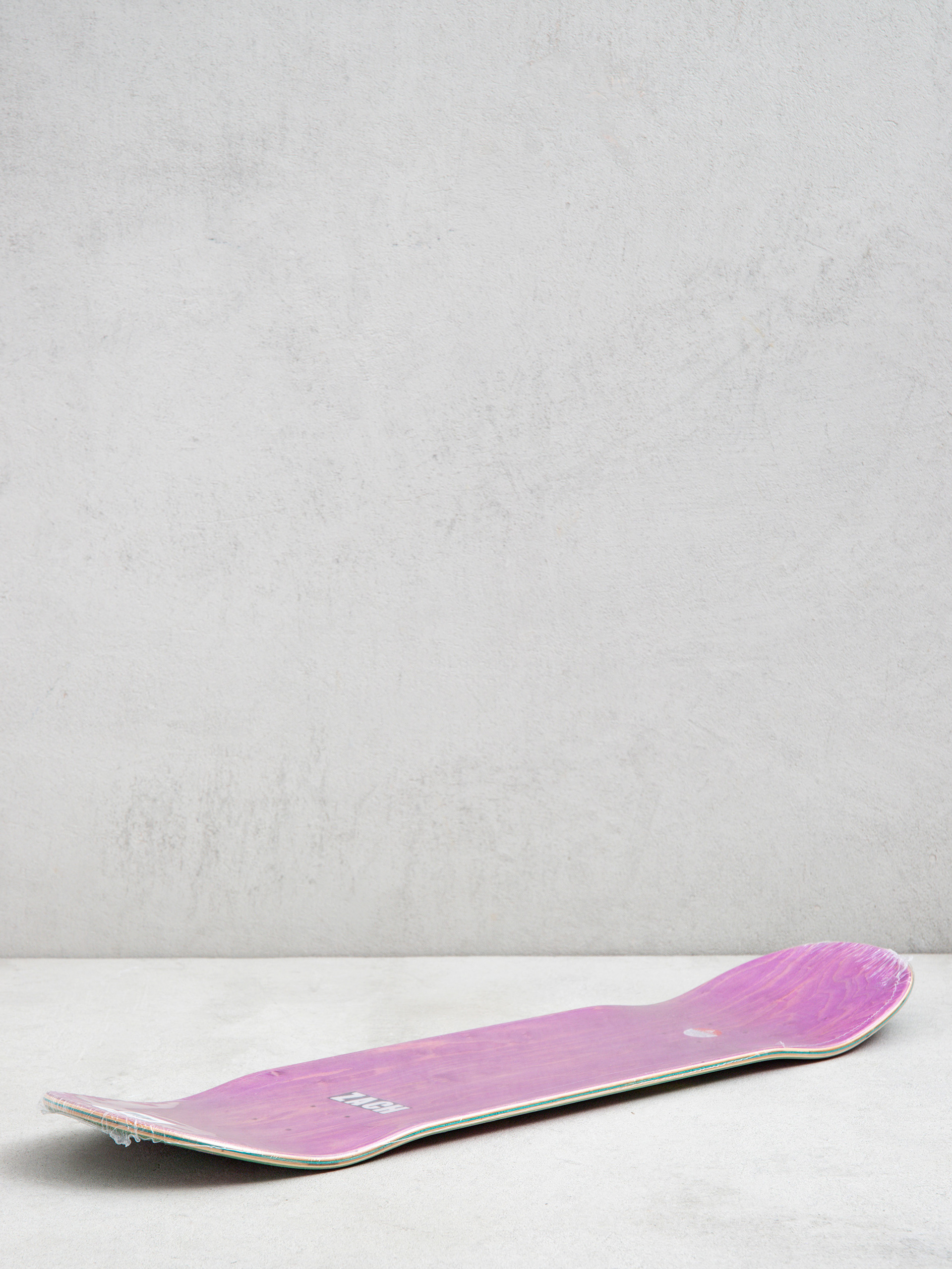 Baker Deck ZA Cactus Eaters B2