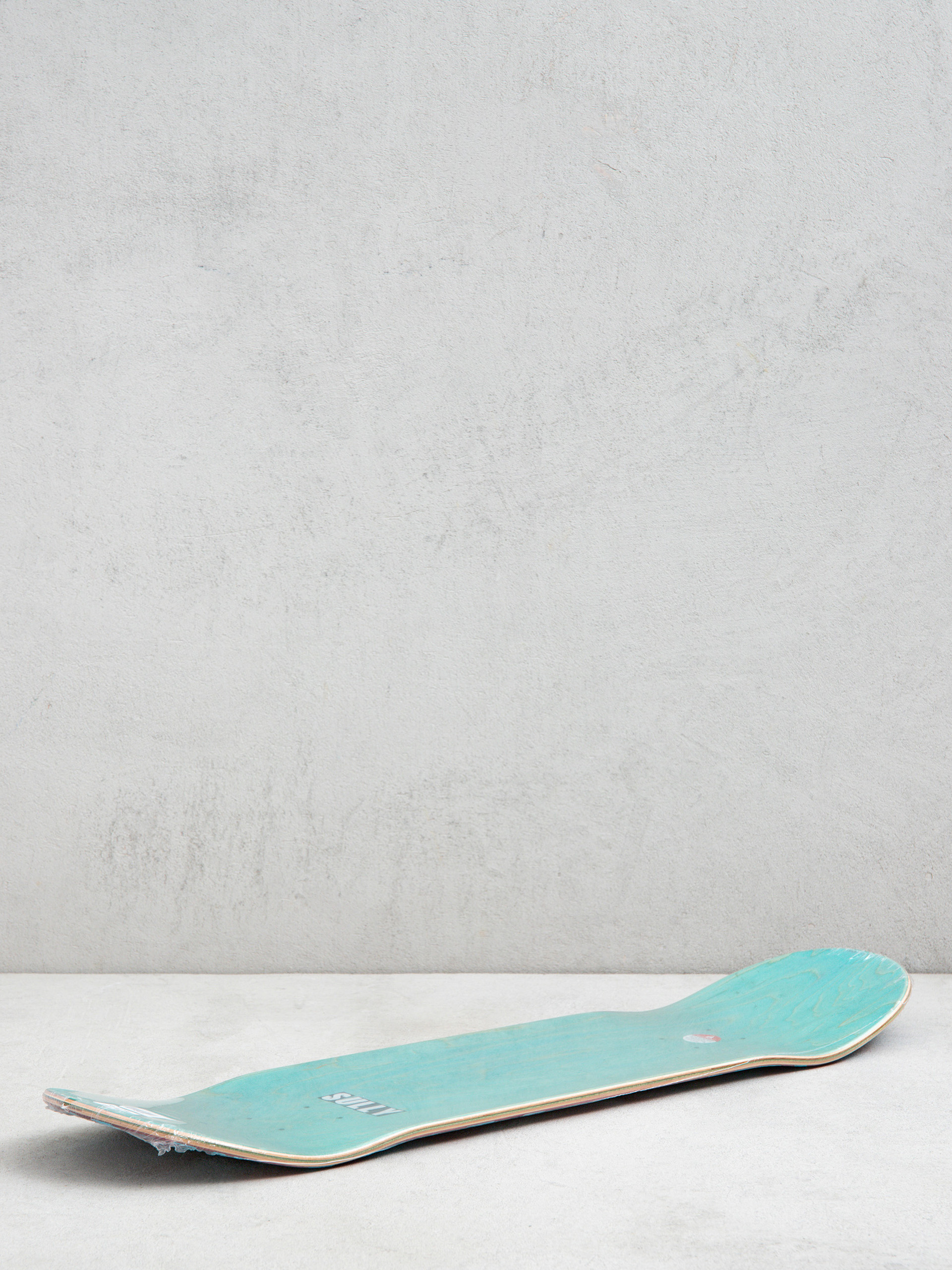 Baker Deck SC Cactus Eaters B2