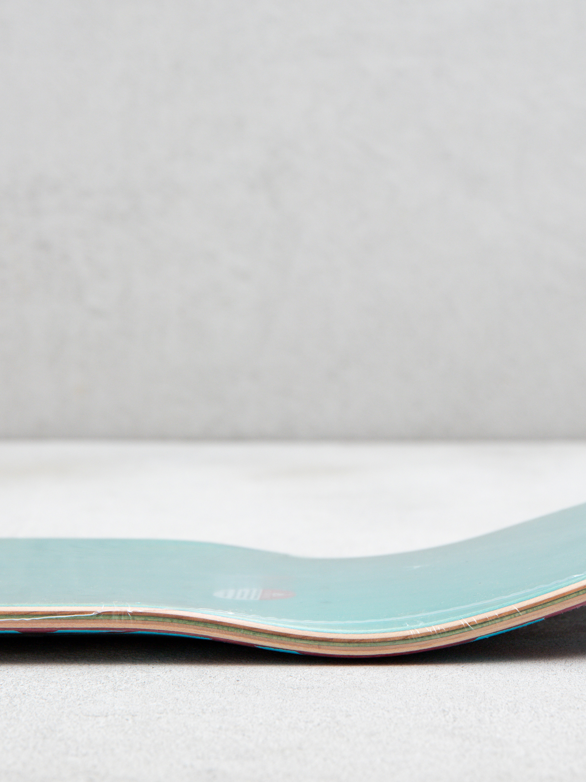 Baker Deck SC Cactus Eaters B2