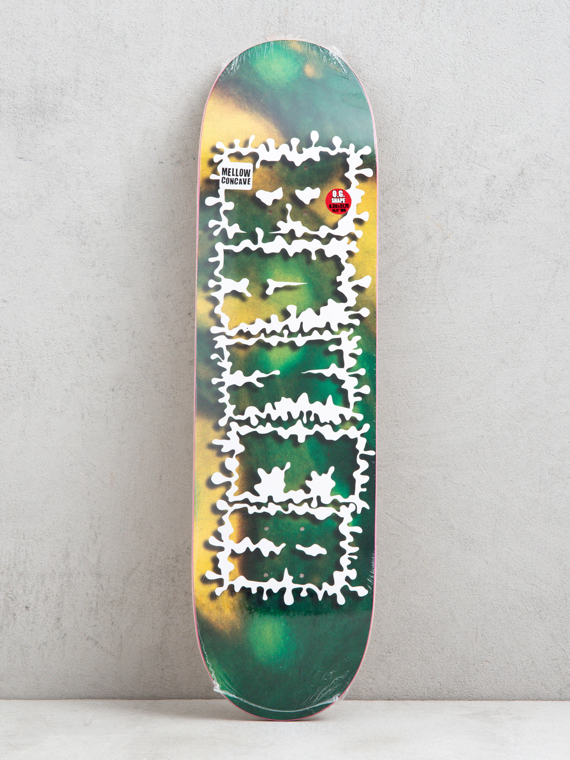 Baker Deck JC Library Card