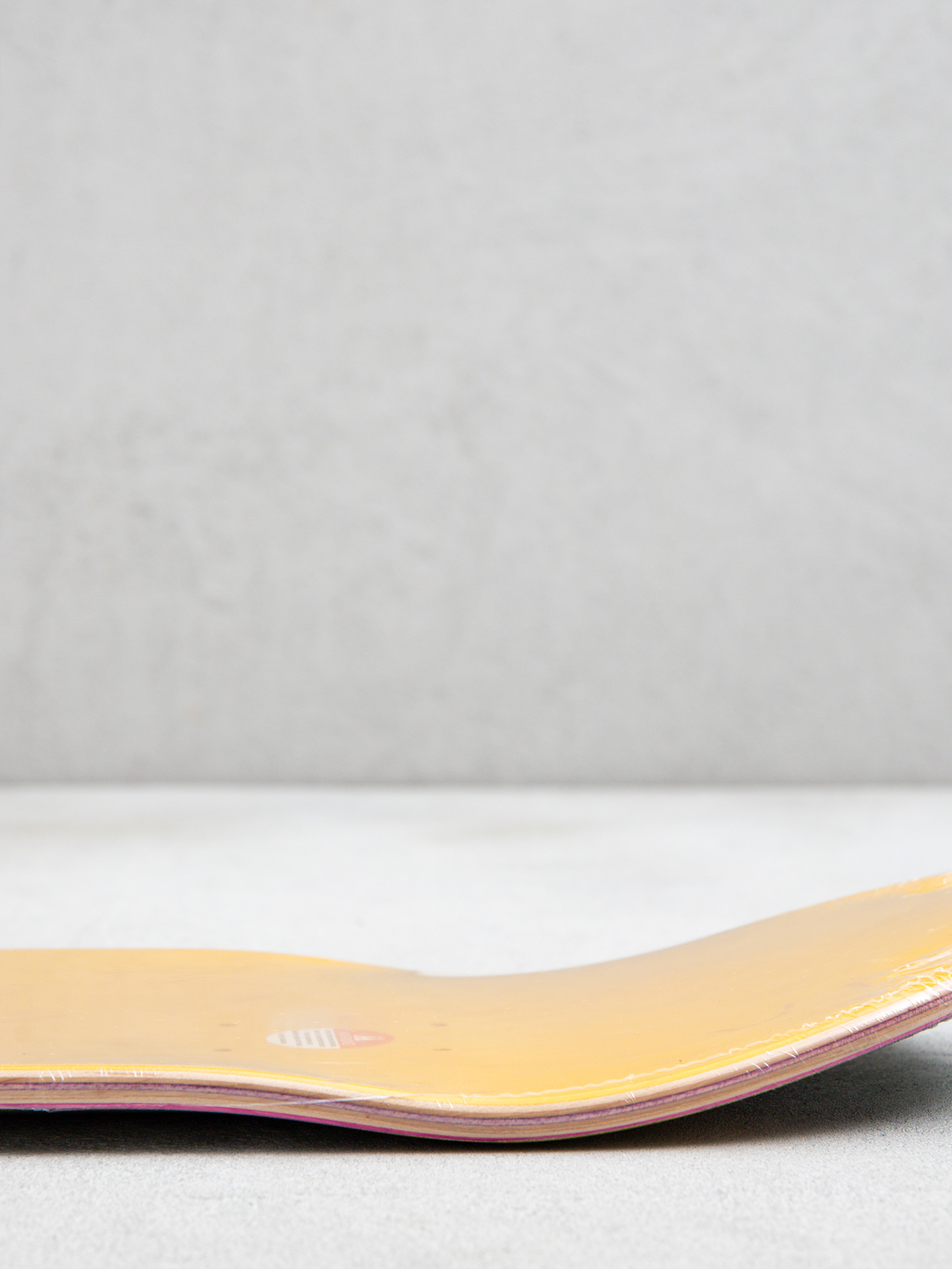 Baker Deck JC Library Card