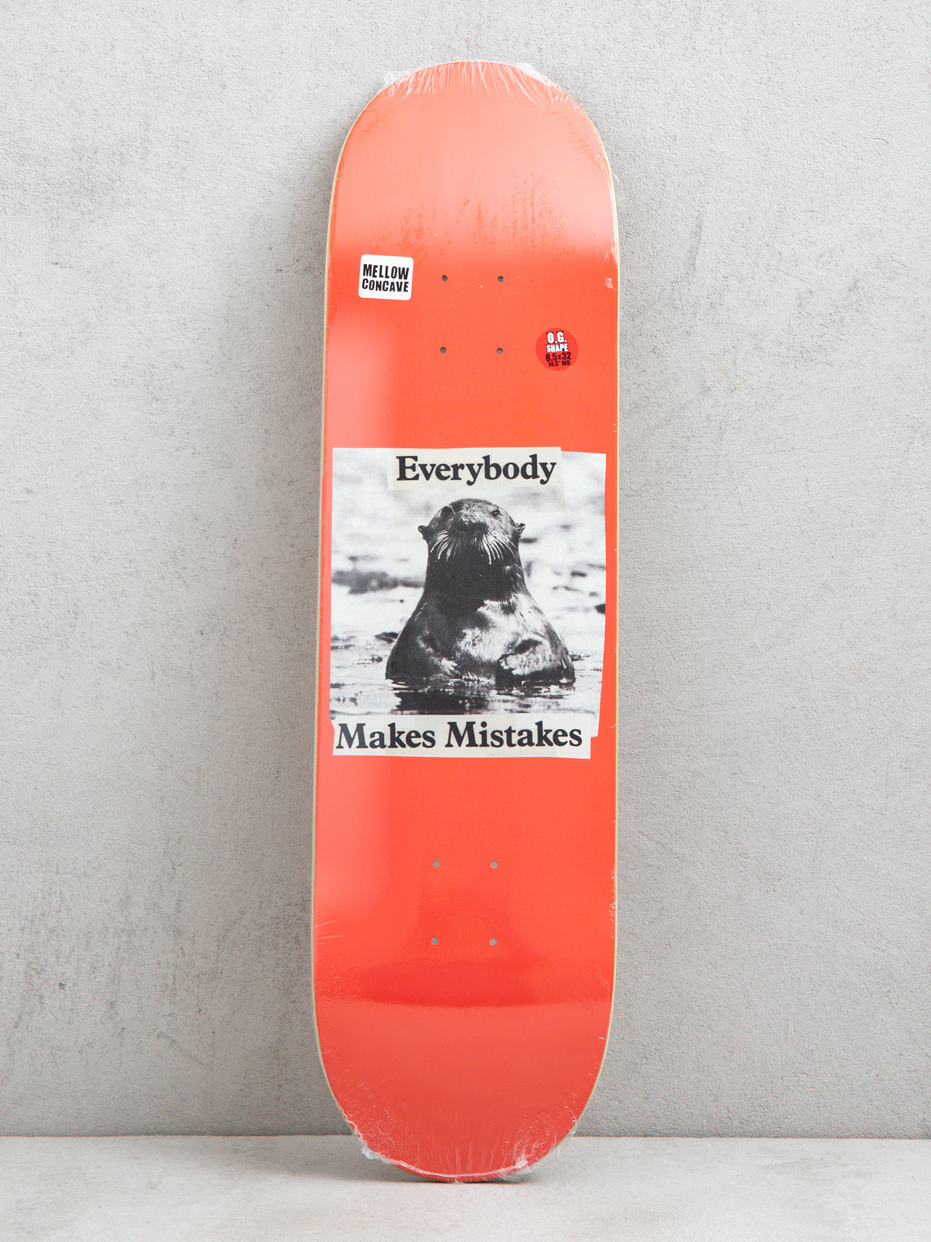 Baker Deck RZ Mistakes