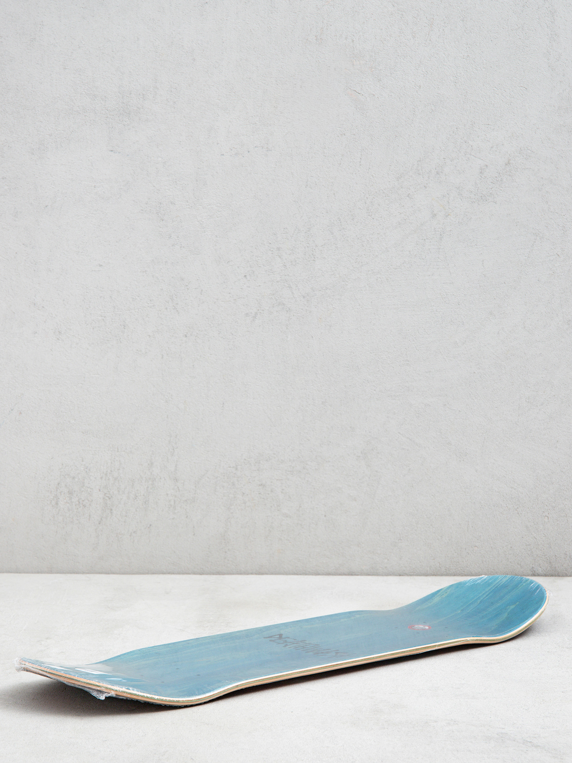 Deathwish Deck PD Tribal