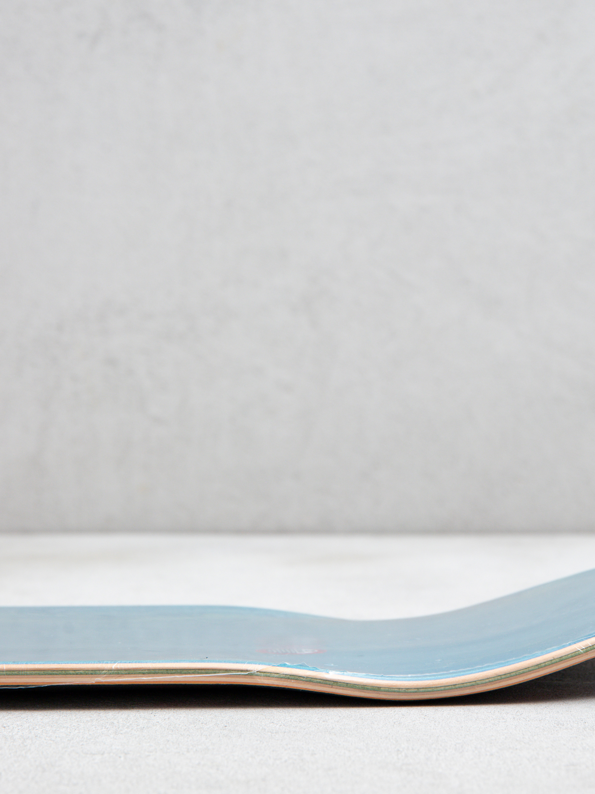 Deathwish Deck PD Tribal