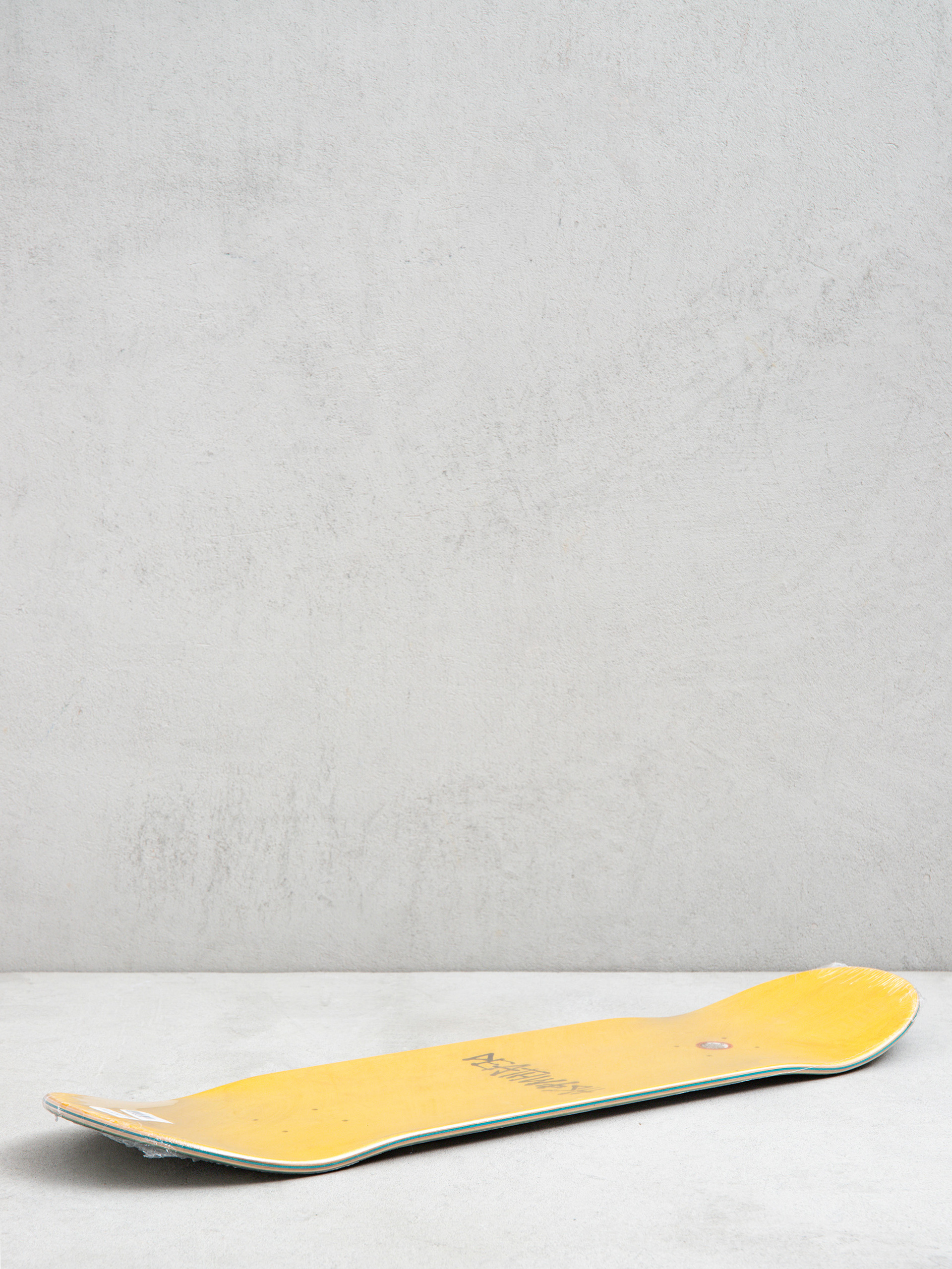 Deathwish Deck JF Mutations Twin