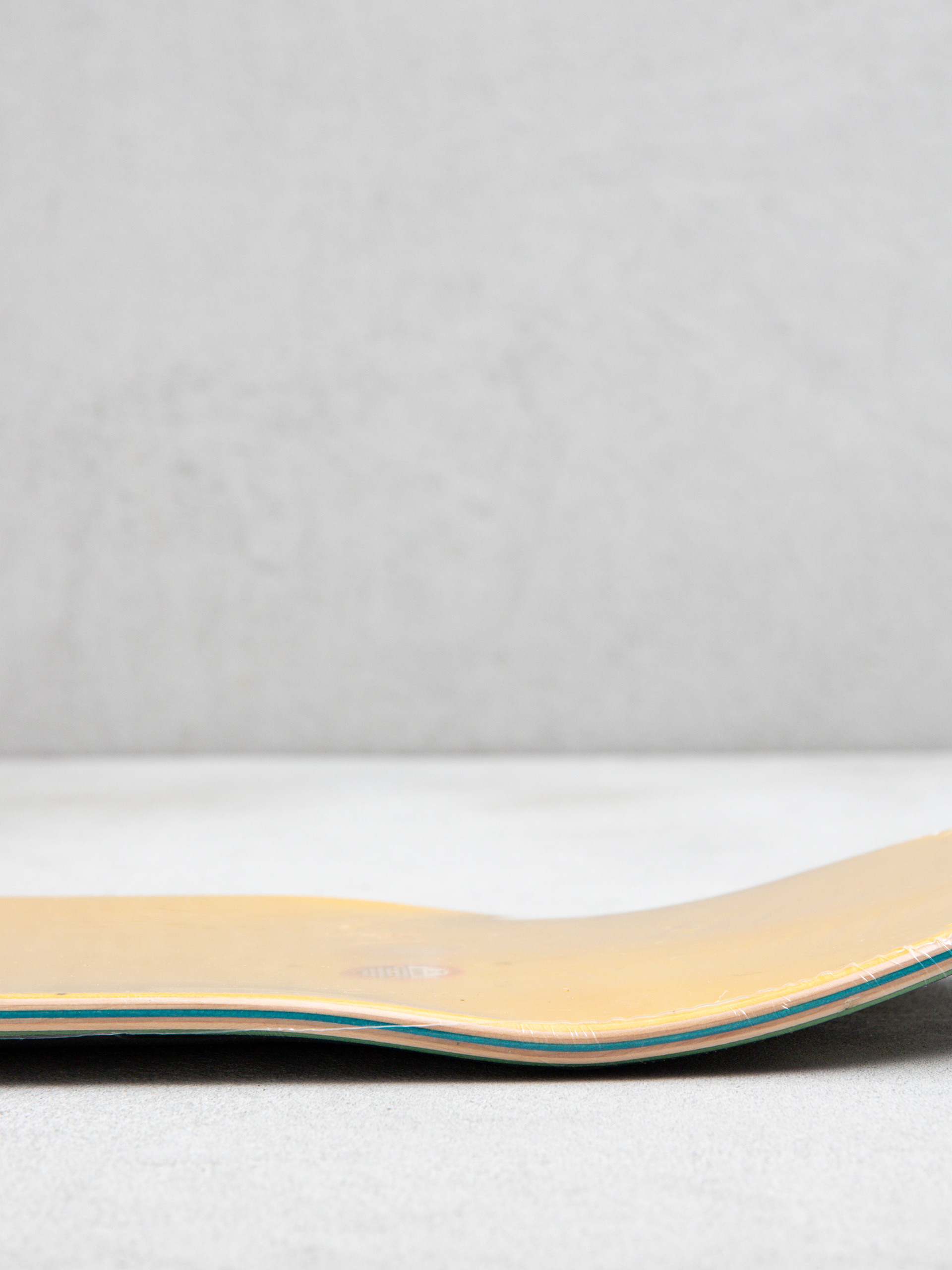 Deathwish Deck JF Mutations Twin