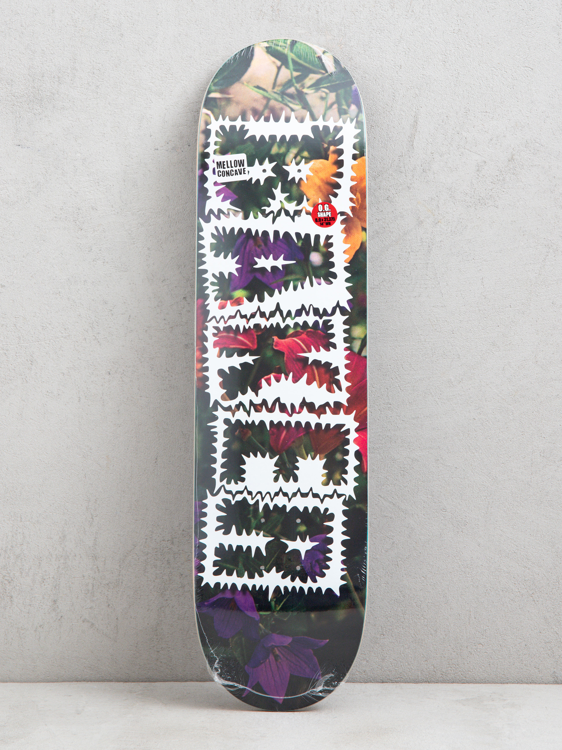 Baker Deck AR Library Card