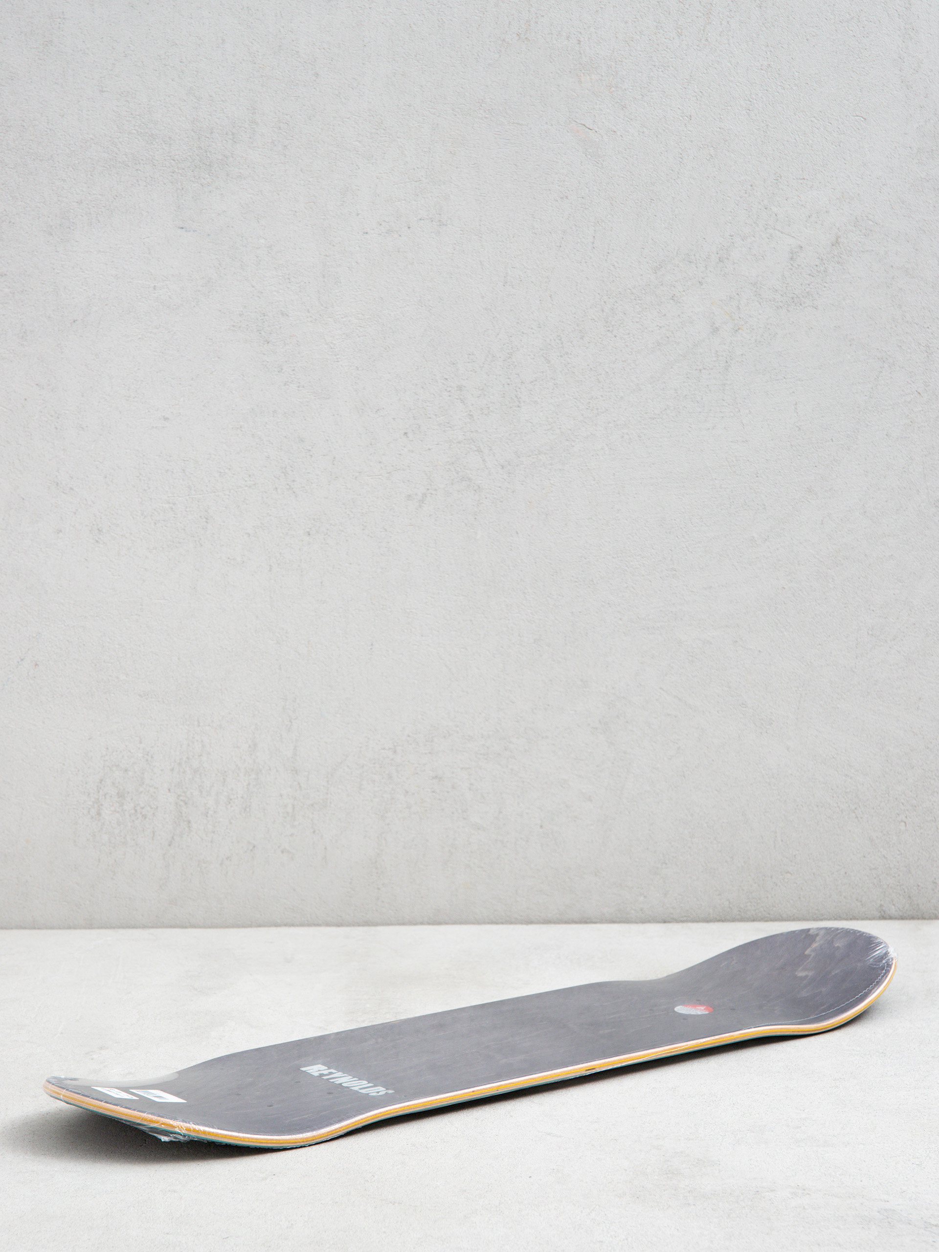 Baker Deck AR Library Card