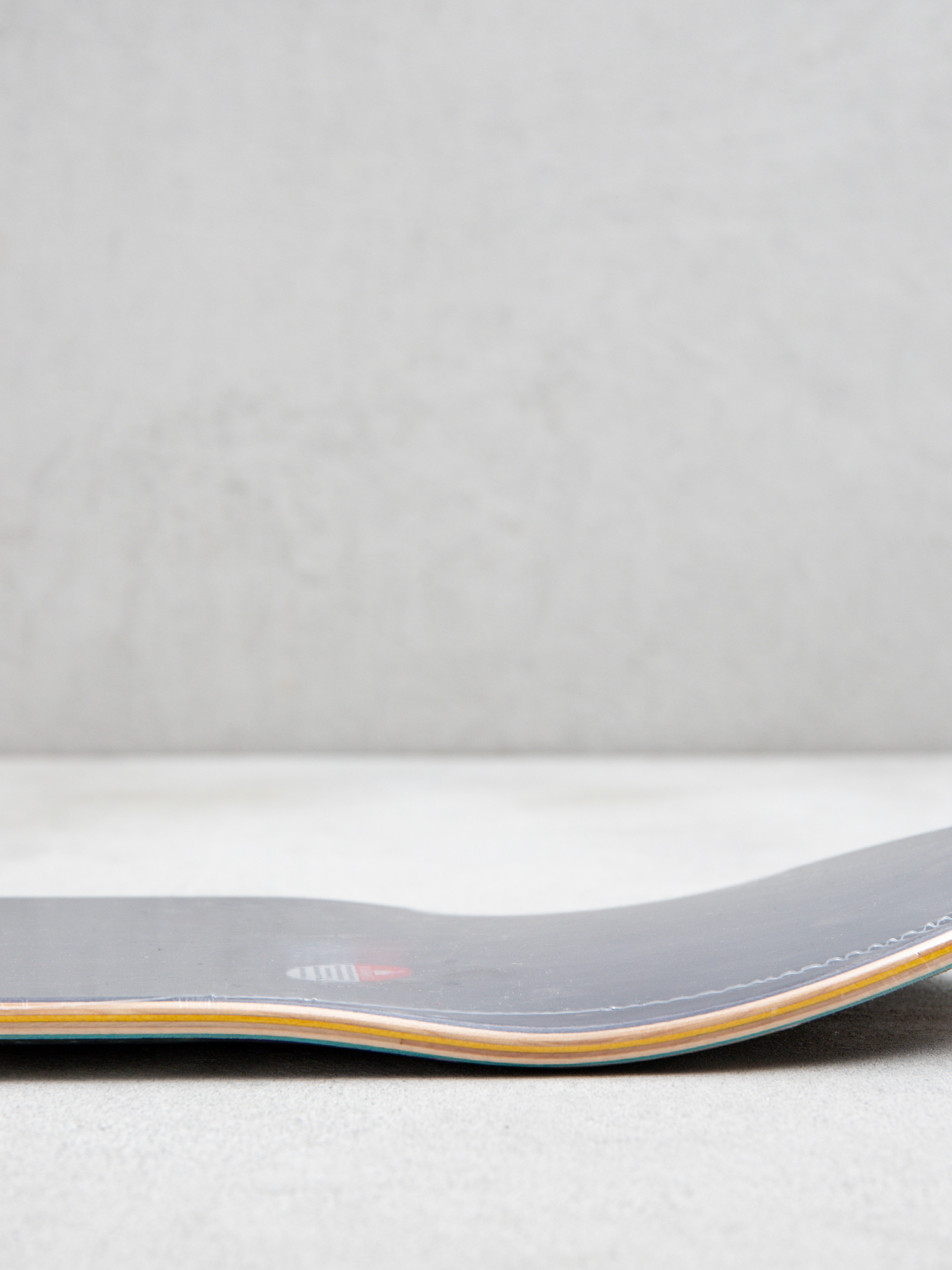 Baker Deck AR Library Card