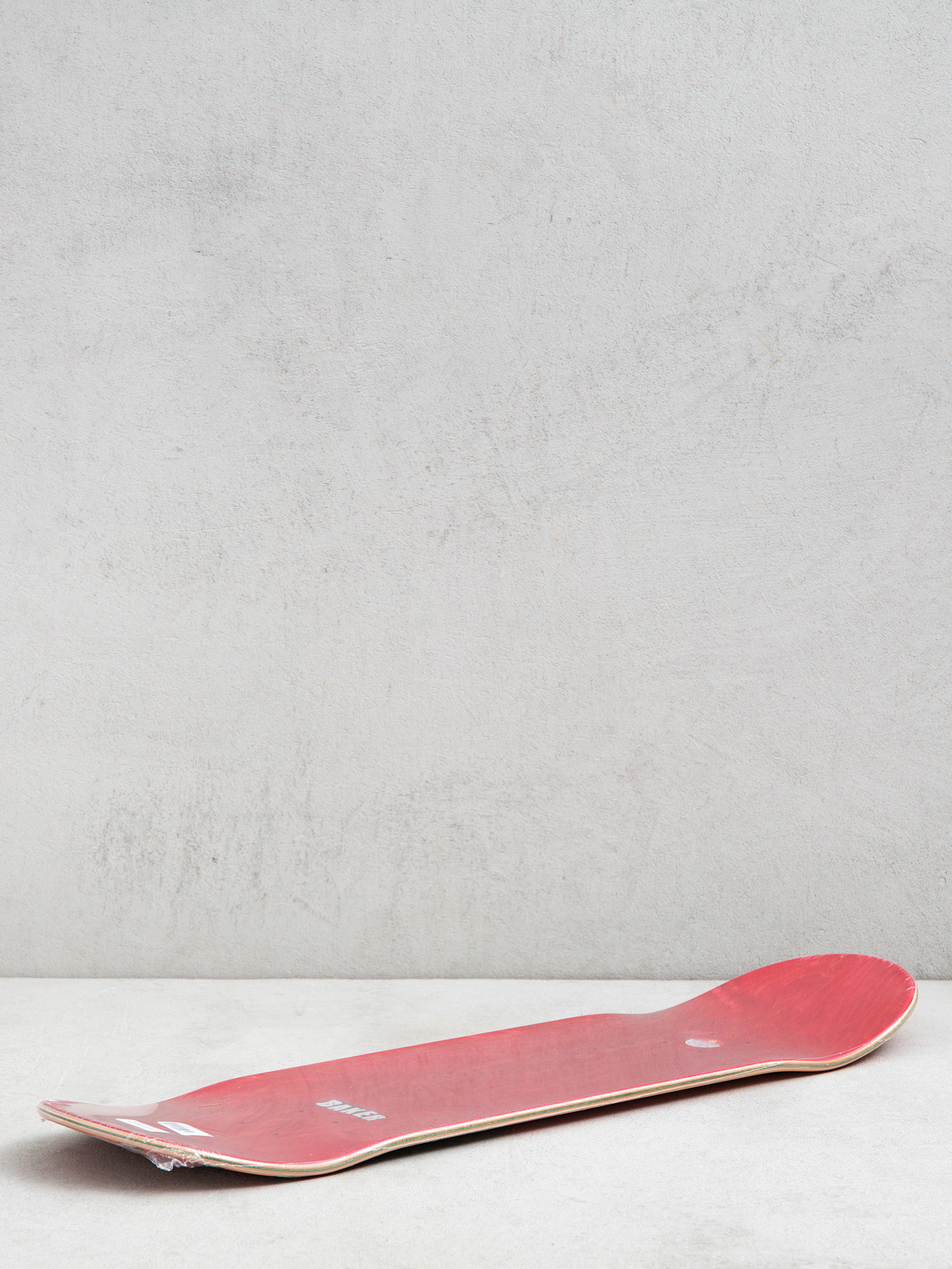 Baker SB Cerberus Deck