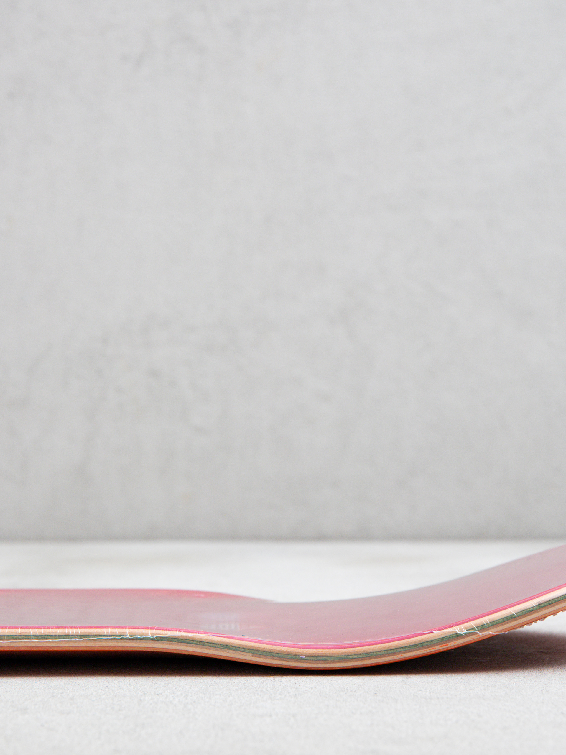 Baker SB Cerberus Deck