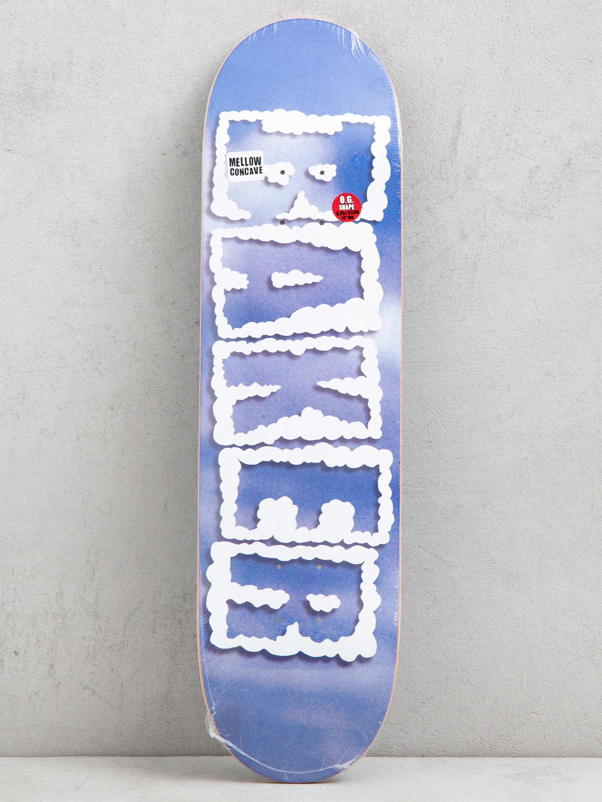 Baker Deck RH Library Card