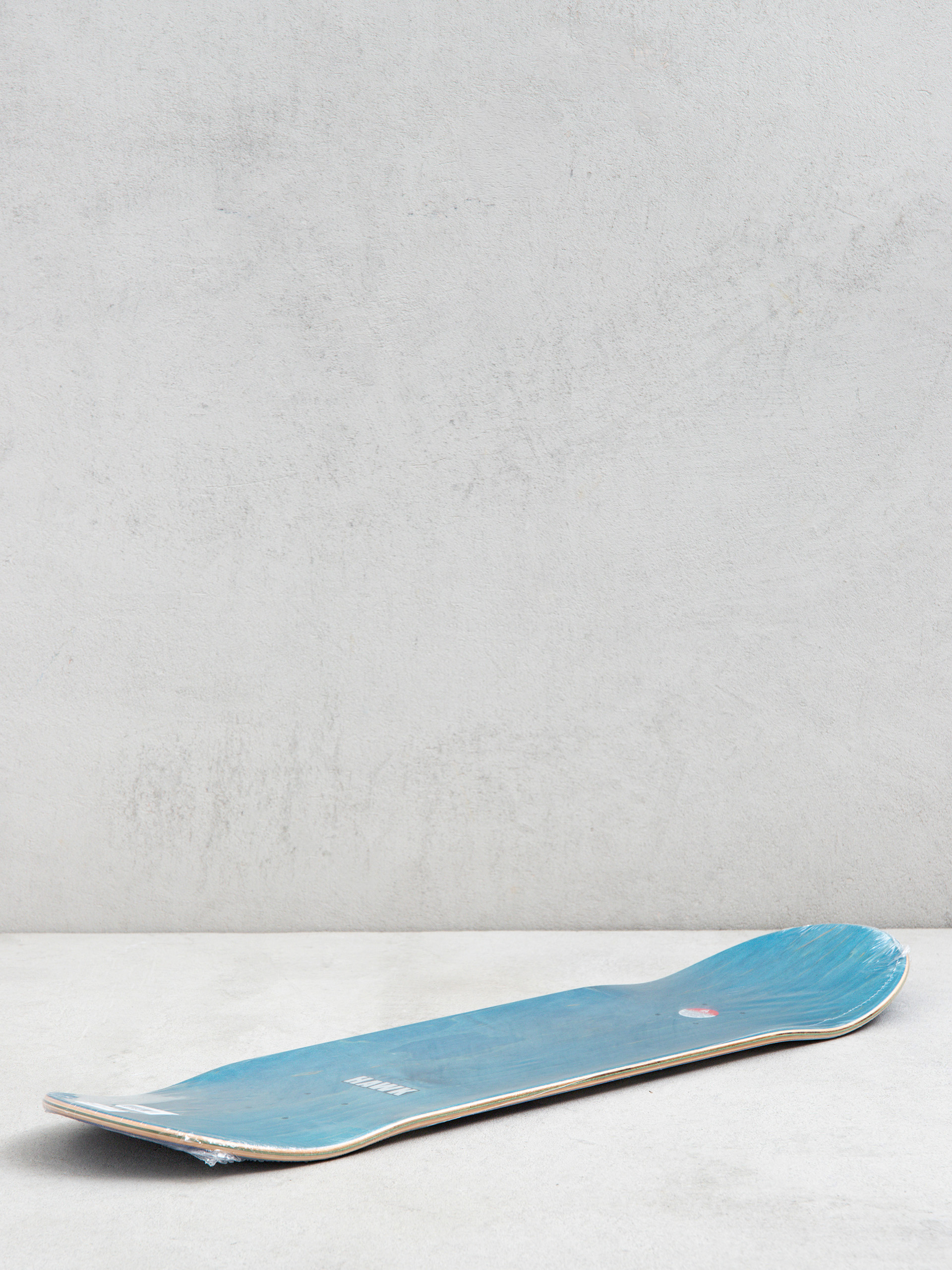 Baker Deck RH Library Card