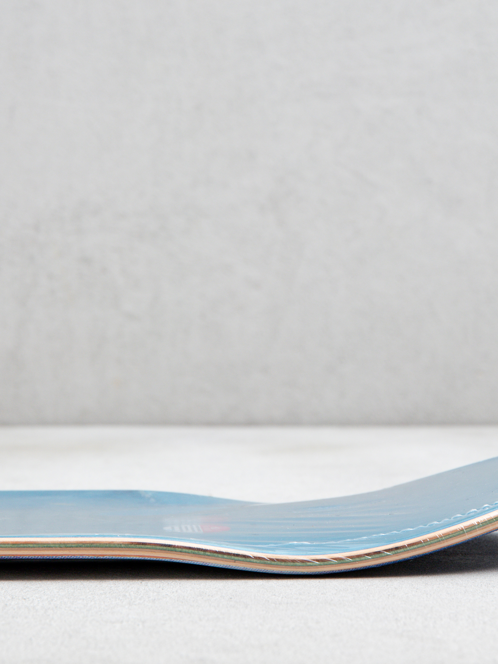 Baker Deck RH Library Card