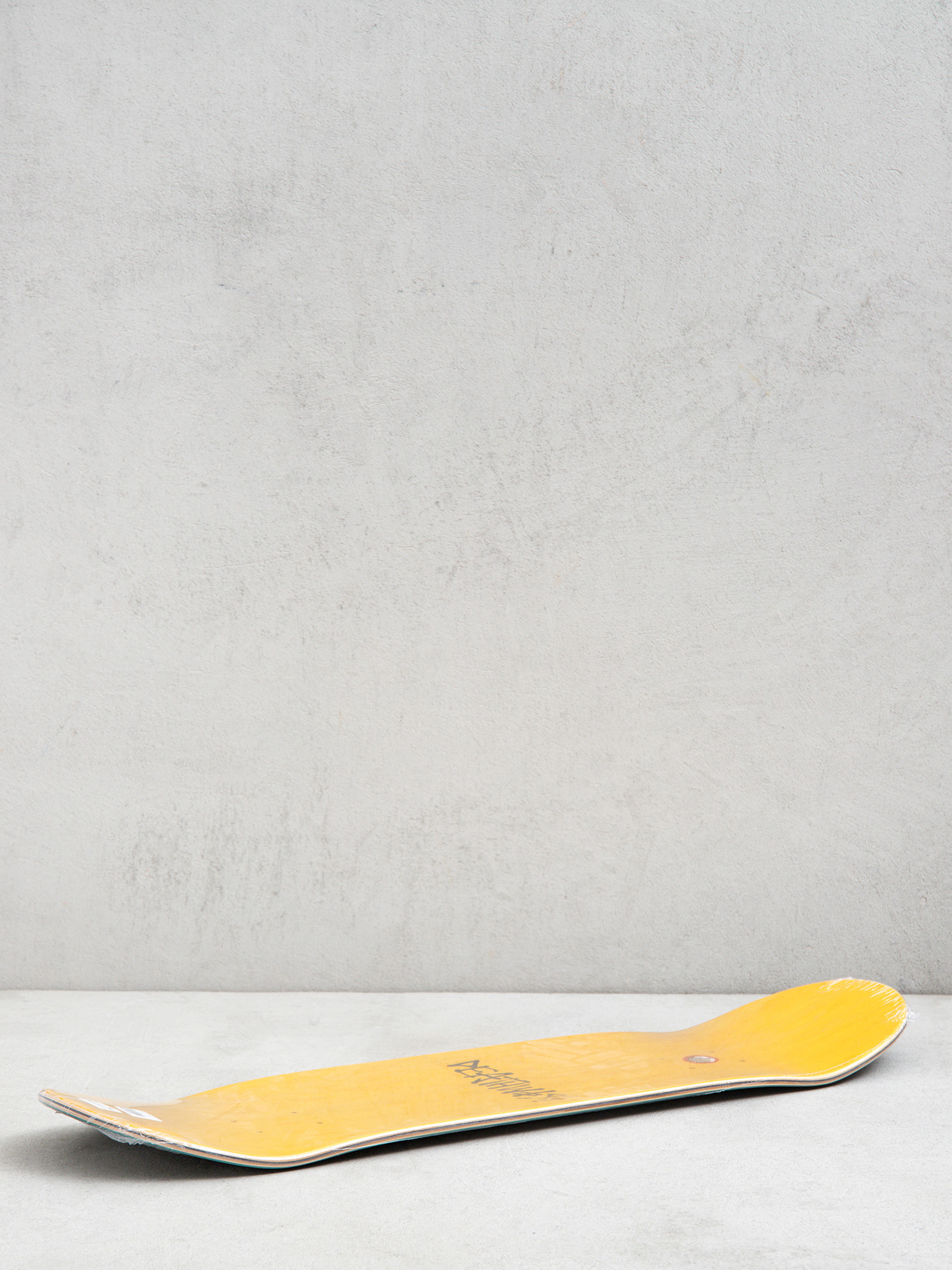 Deathwish Deck BOD Captive