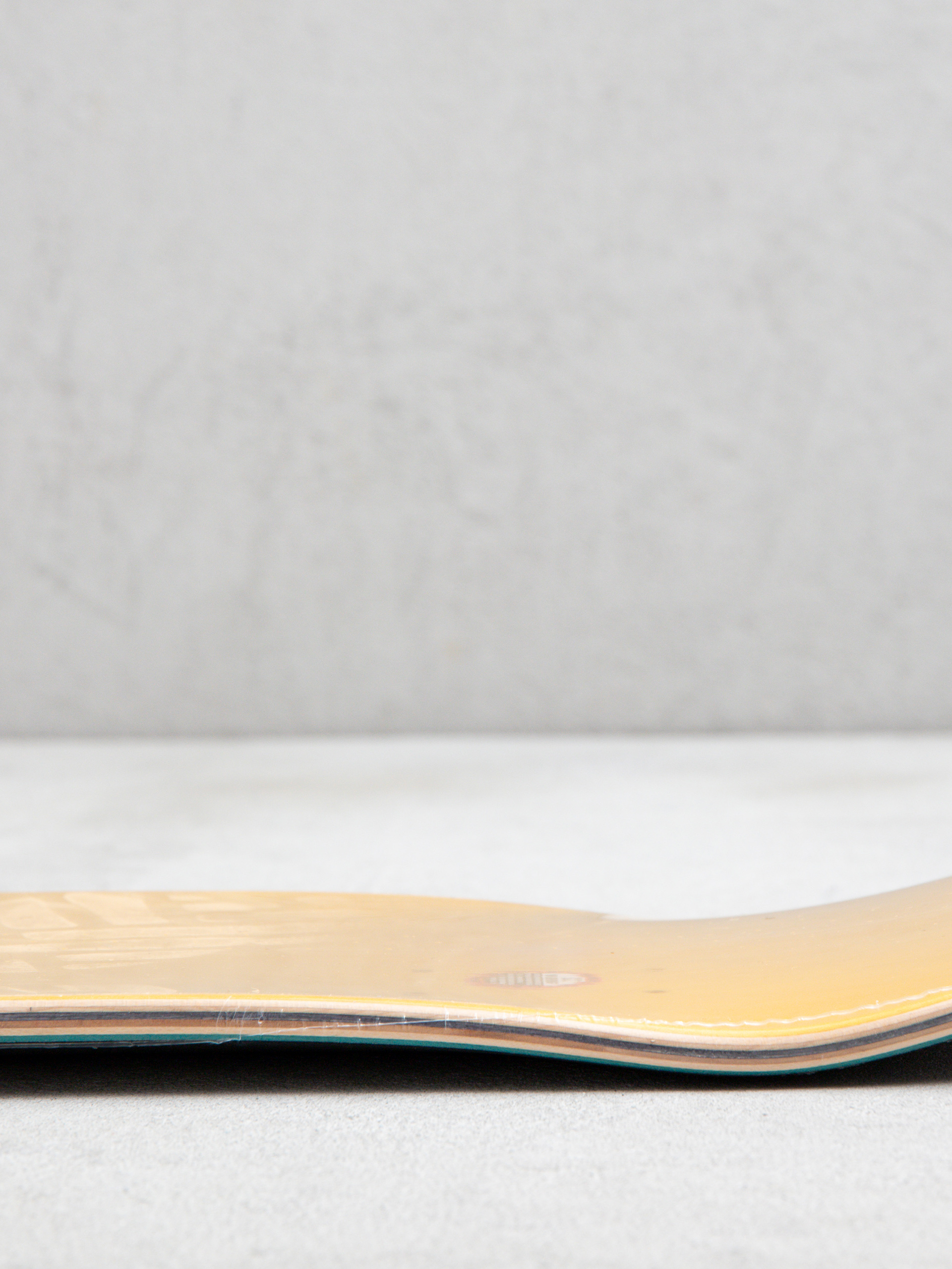 Deathwish Deck BOD Captive