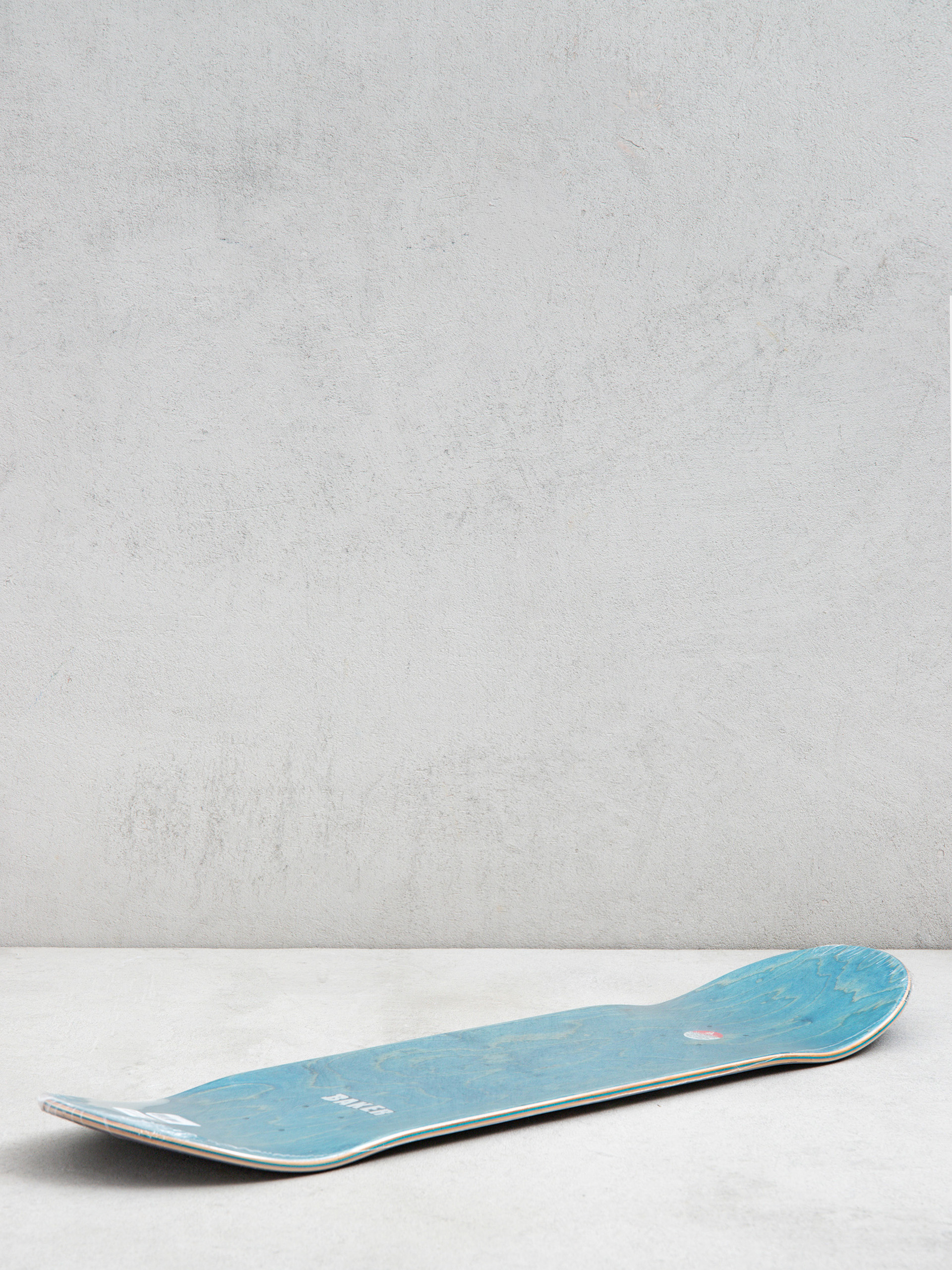 Baker TB Fly Like An Eagle Deck