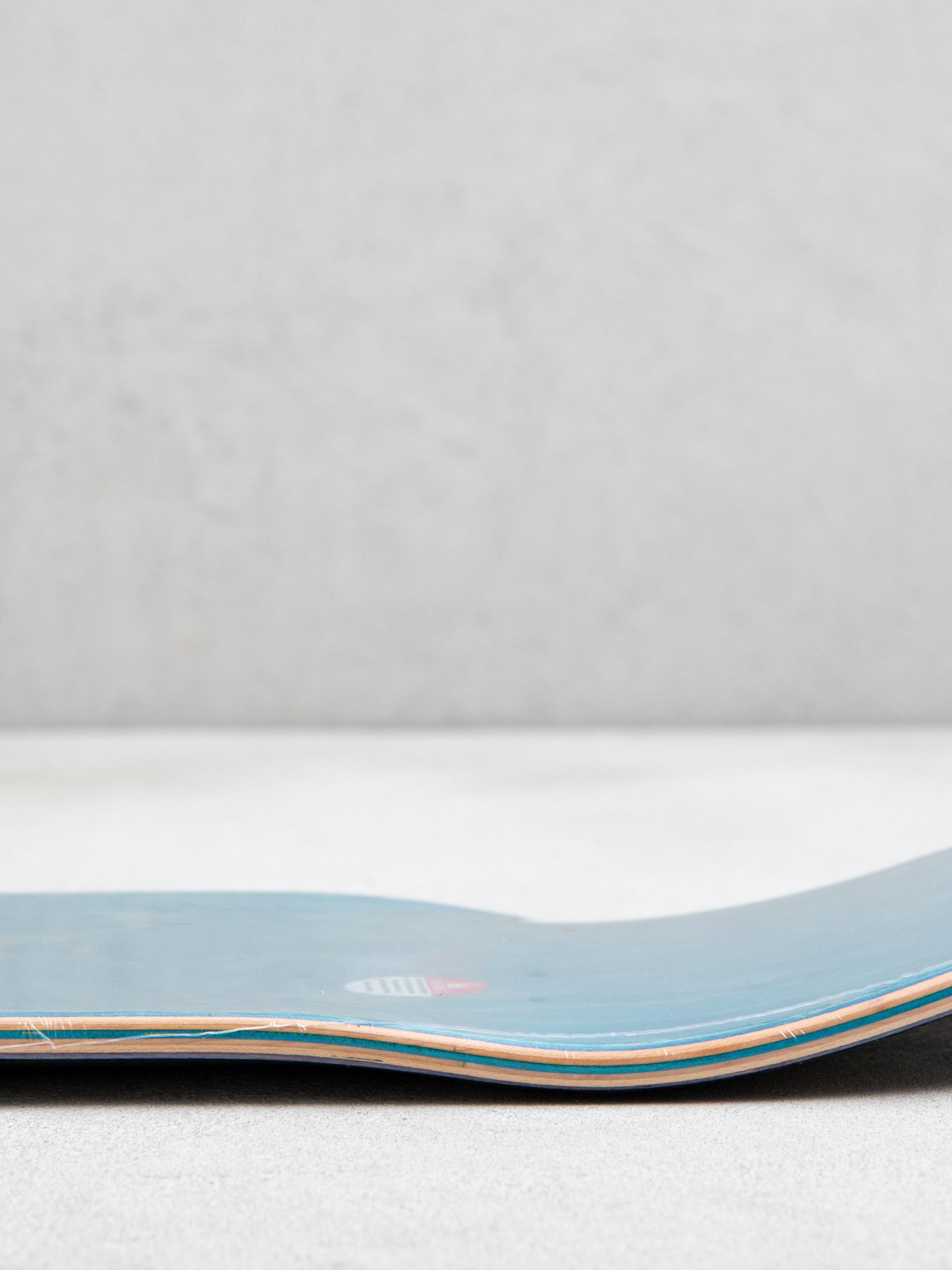 Baker TB Fly Like An Eagle Deck