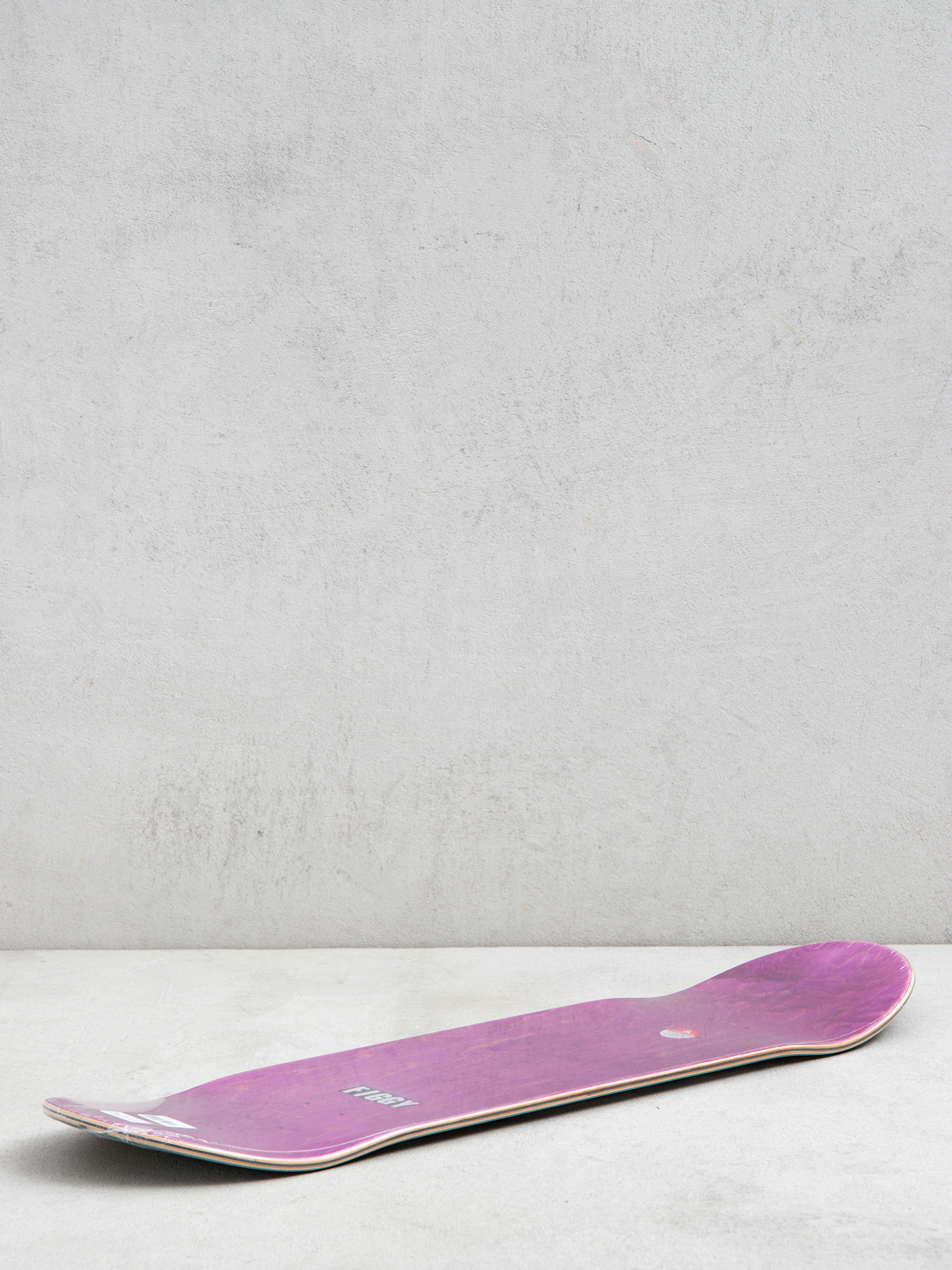 Baker Deck JF Library Card