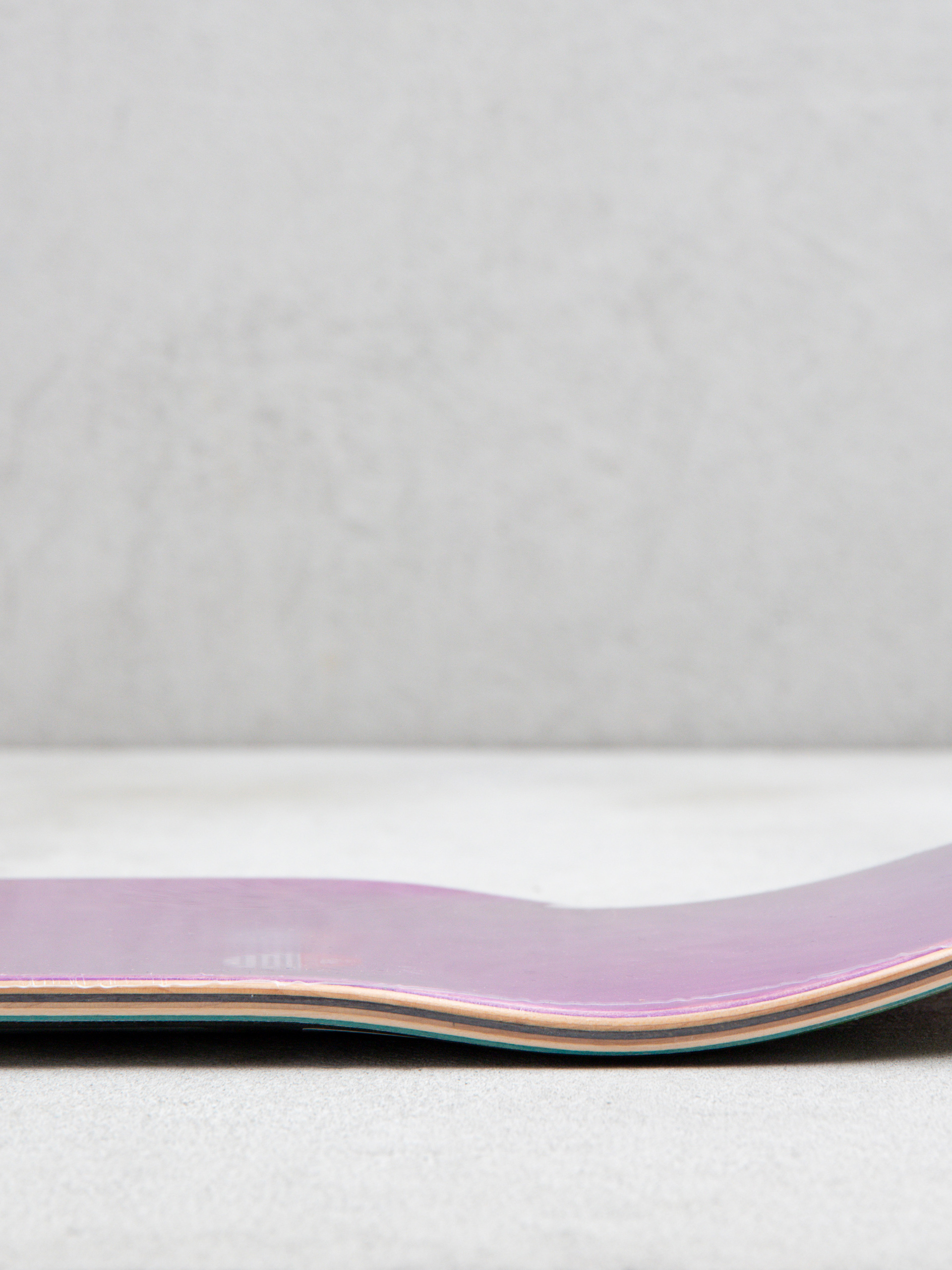 Baker Deck JF Library Card