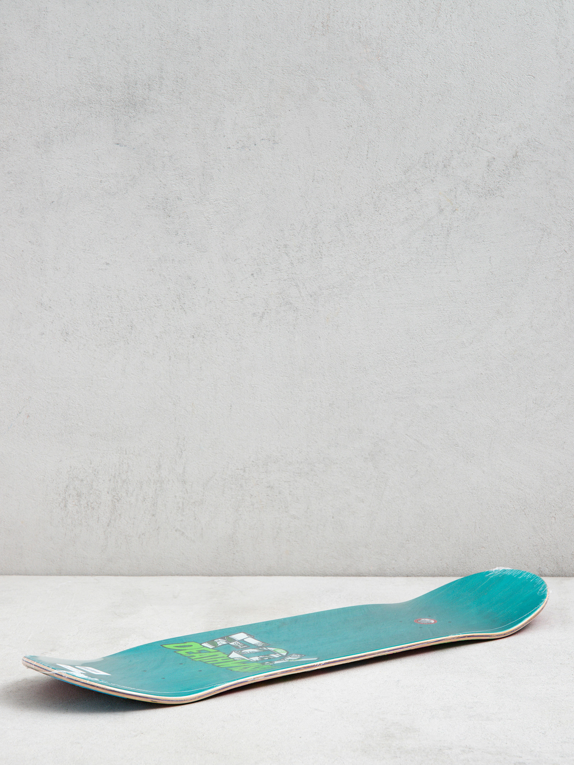 Deathwish Deck JF Dysfunction