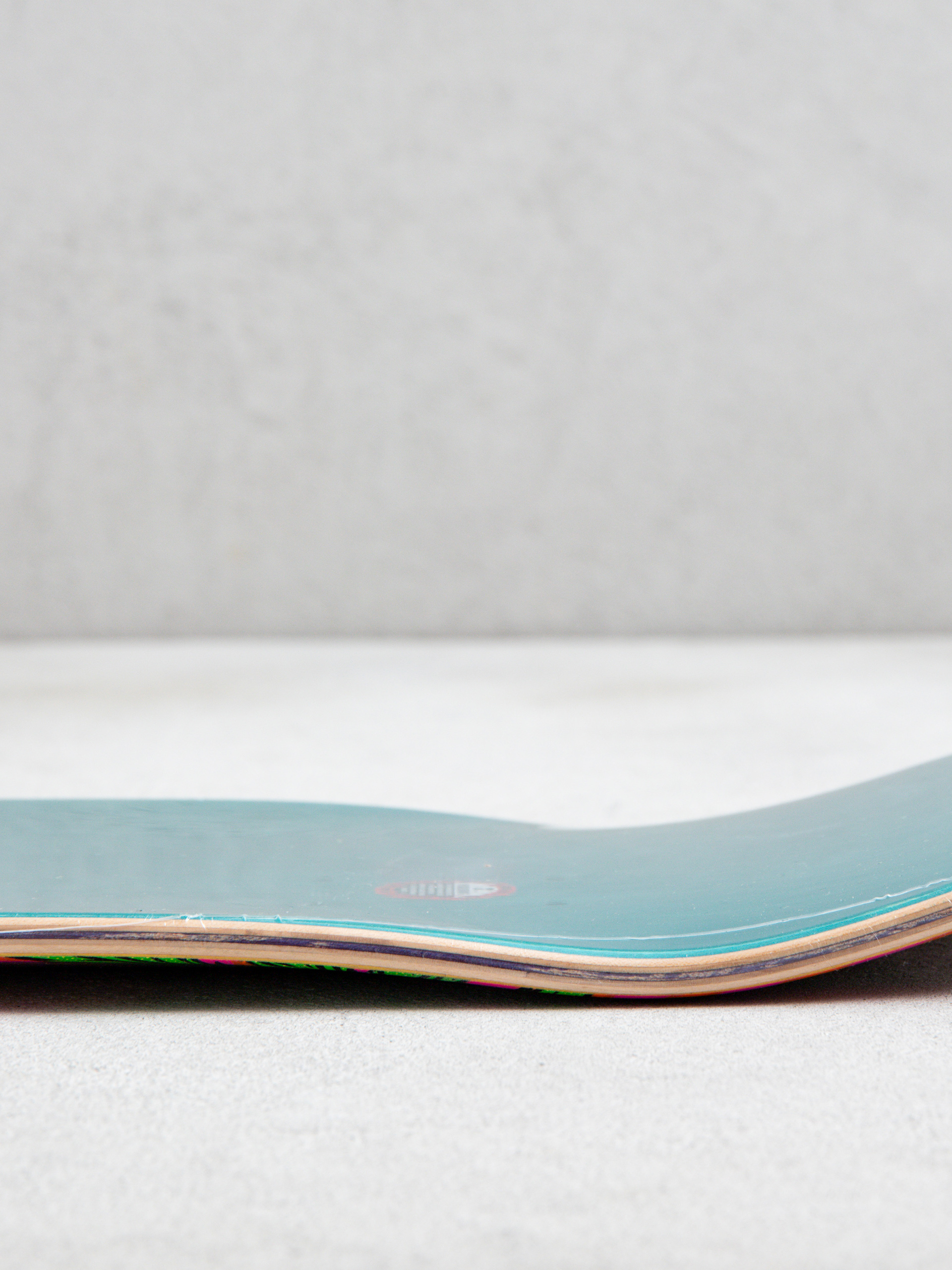 Deathwish Deck JF Dysfunction